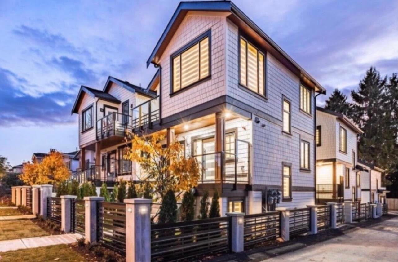 5447 Killarney Street, Vancouver