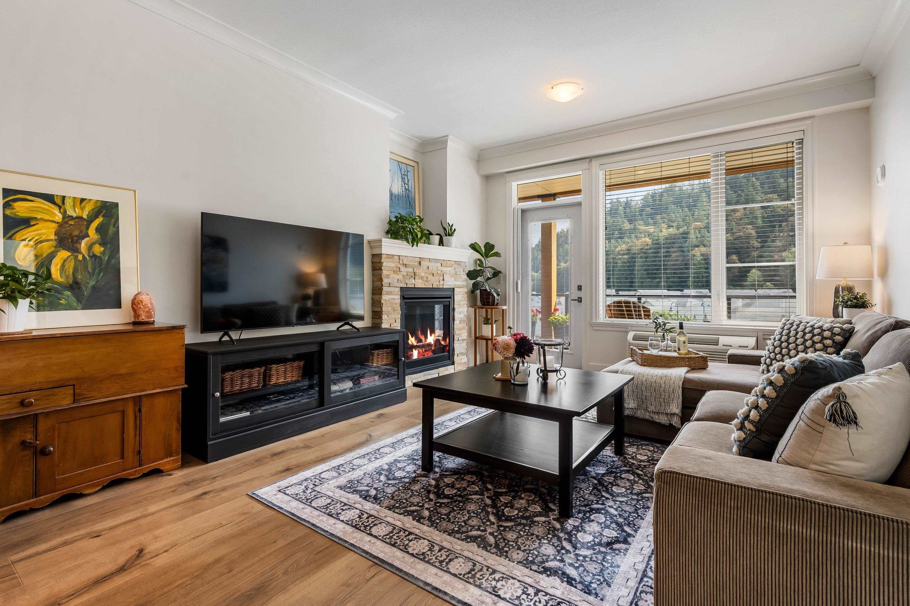 311 - 45746 Keith Wilson Road, Chilliwack, V2R 1J9 — photo 3