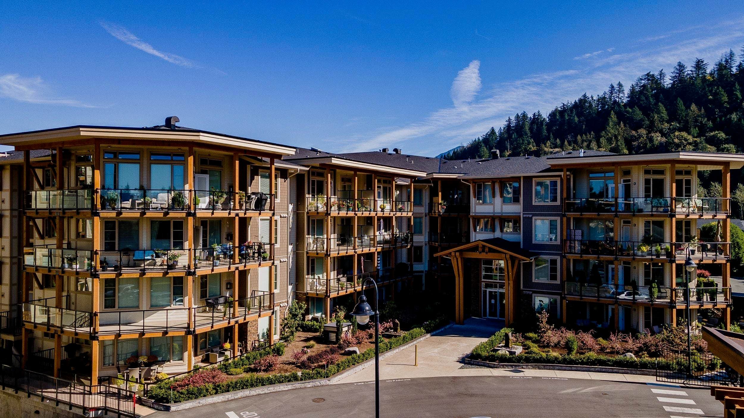 311 - 45746 Keith Wilson Road, Chilliwack, V2R 1J9 — photo 1