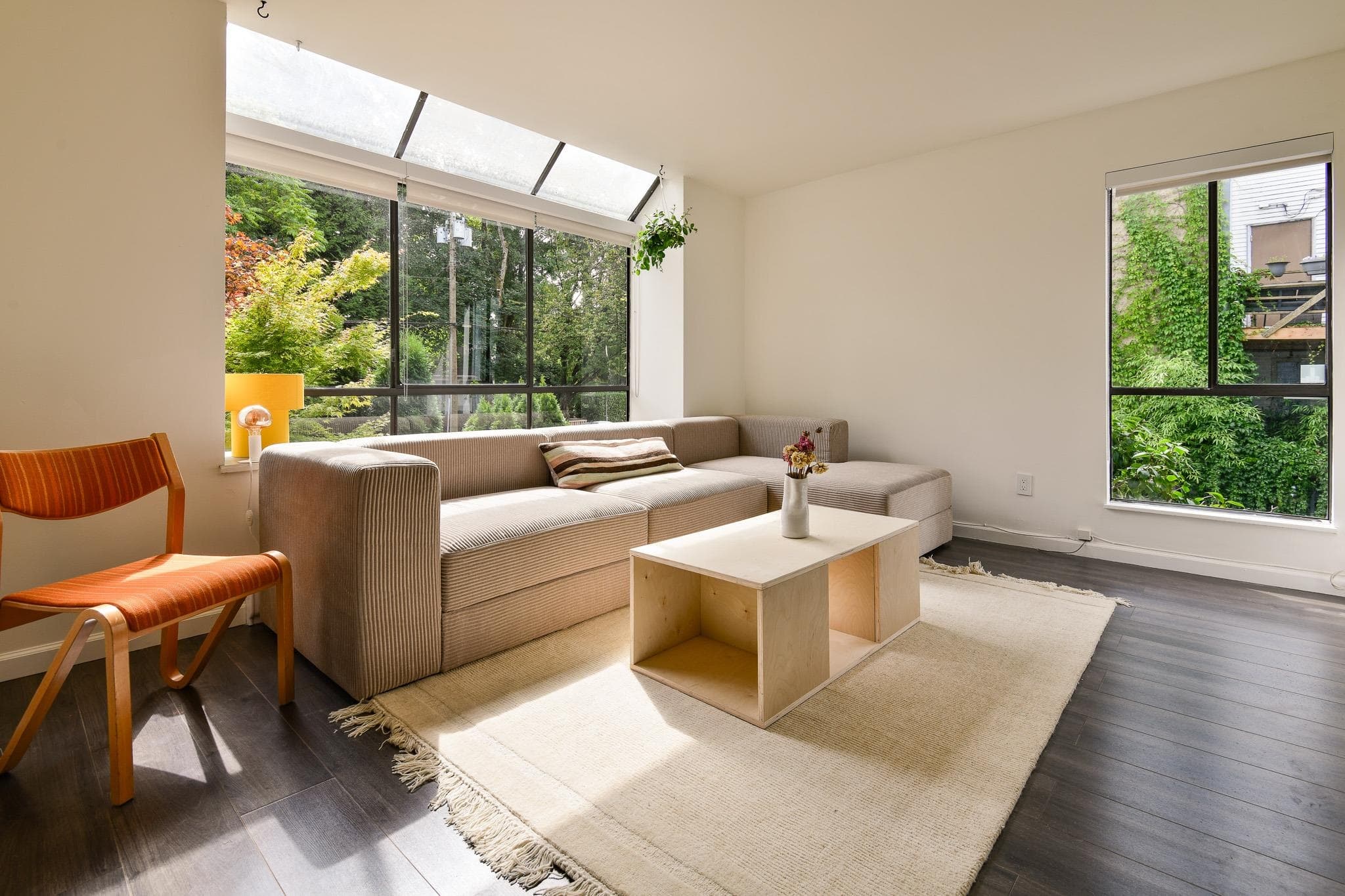 209 - 2173 W 6 Avenue, Vancouver, V6K 1V5 — photo 3