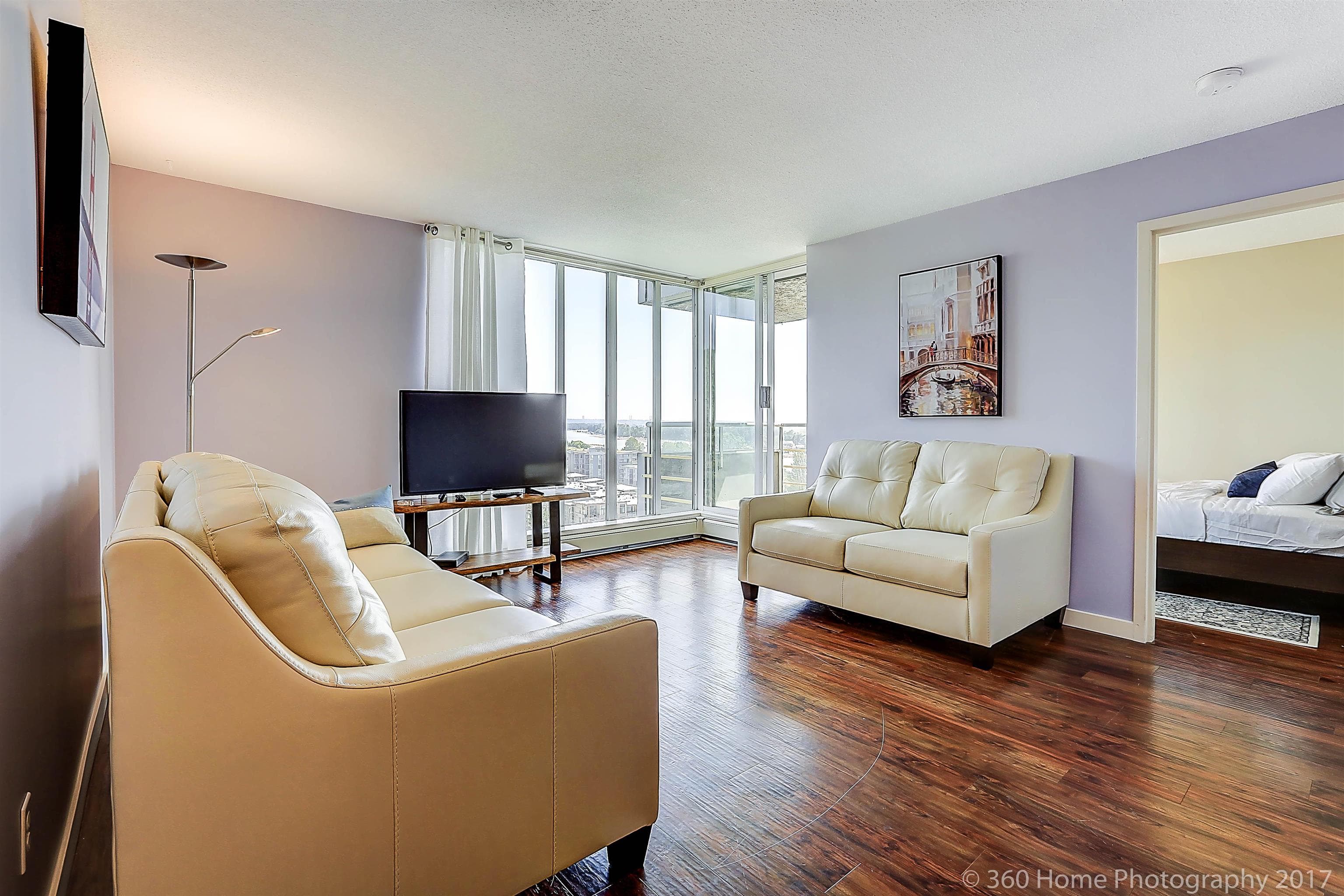 1002 - 3061 E Kent Avenue North, Vancouver, V5S 4P5 — photo 3