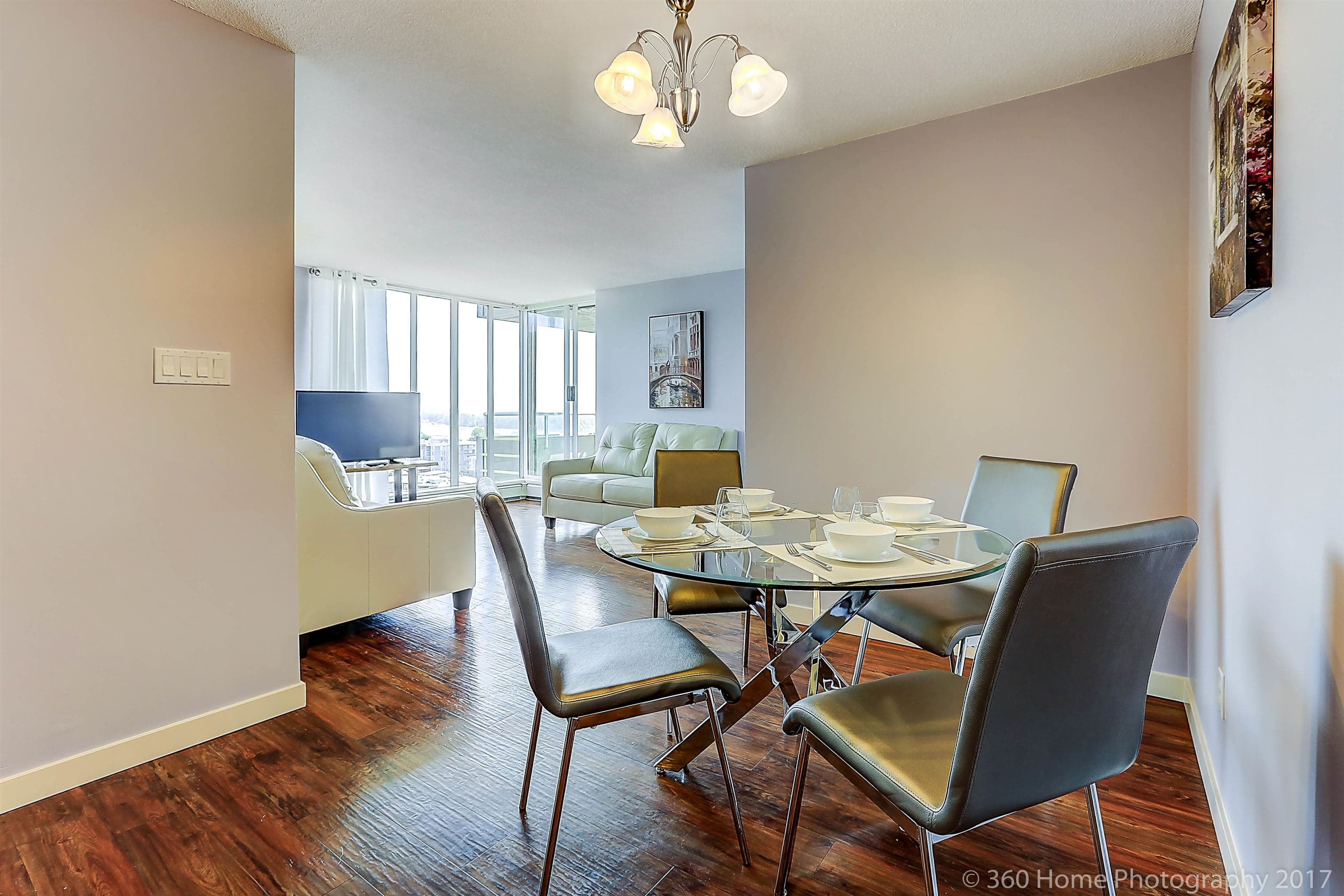 1002 - 3061 E Kent Avenue North, Vancouver, V5S 4P5 — photo 4