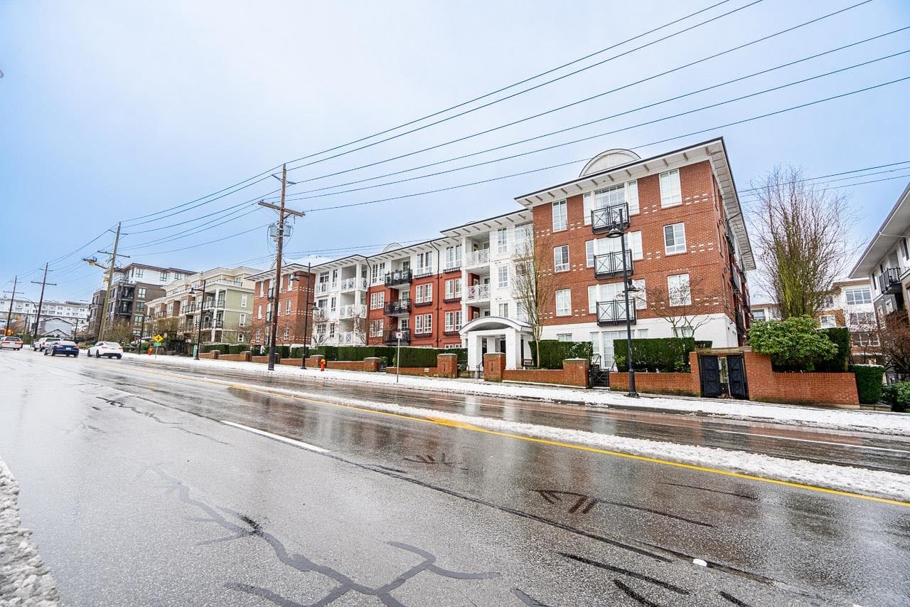 213 - 618 Como Lake Avenue, Coquitlam, V3J 0G1 — photo 3