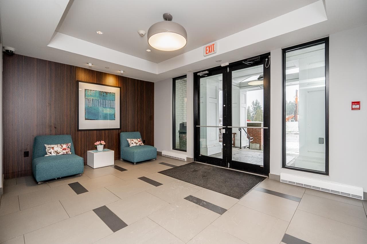 213 - 618 Como Lake Avenue, Coquitlam, V3J 0G1 — photo 5