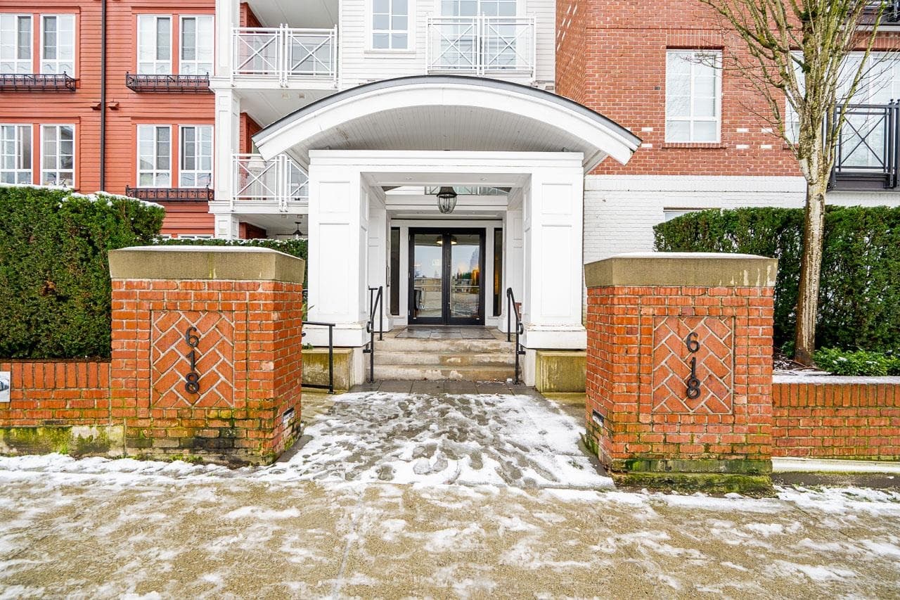 213 - 618 Como Lake Avenue, Coquitlam, V3J 0G1 — photo 4