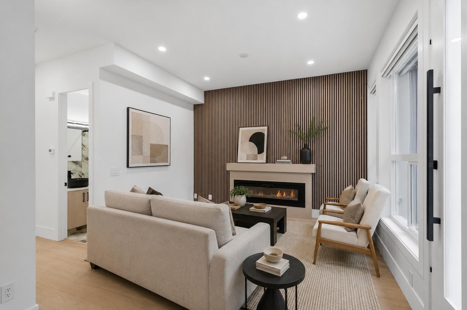 2 - 12873 Marine Drive, Surrey, V4A 1C8 — photo 2