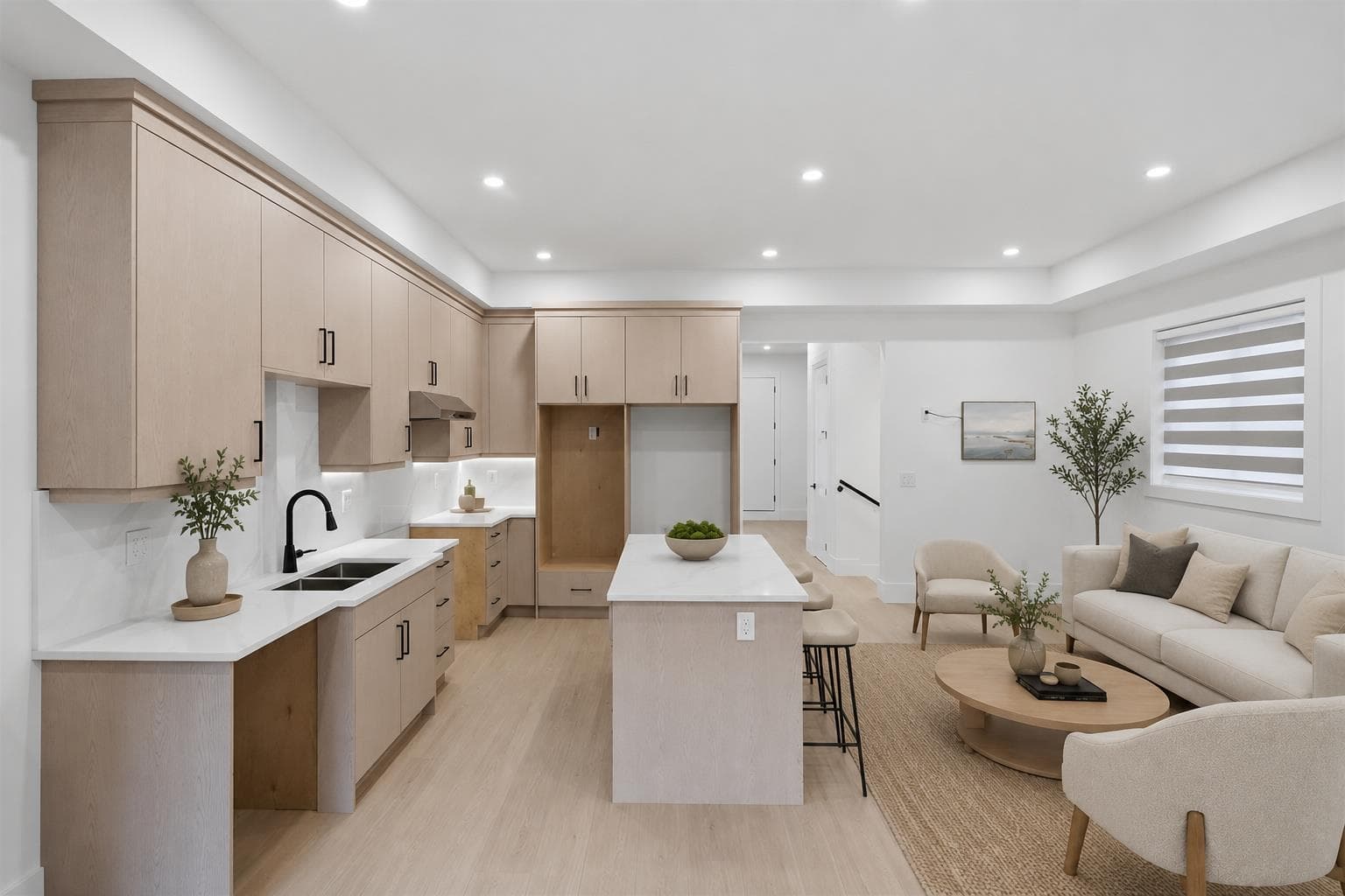 2 - 12873 Marine Drive, Surrey, V4A 1C8 — photo 1