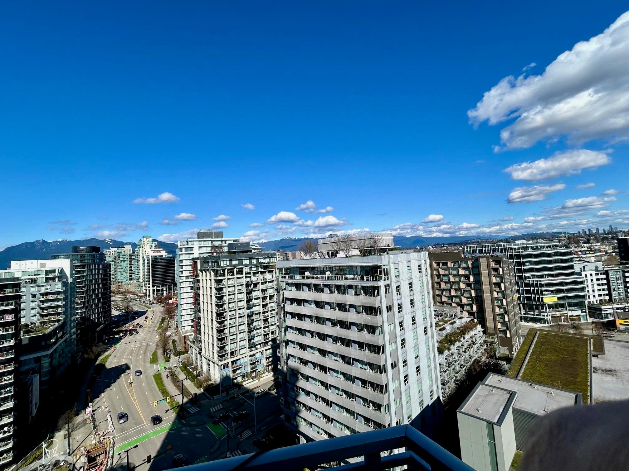 1604 - 1775 Quebec Street, Vancouver, V5T 0E3 — photo 3