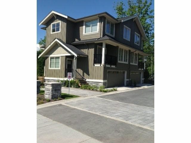 7 - 3266 147 Street, Surrey, V4P 1Z8 — photo 1