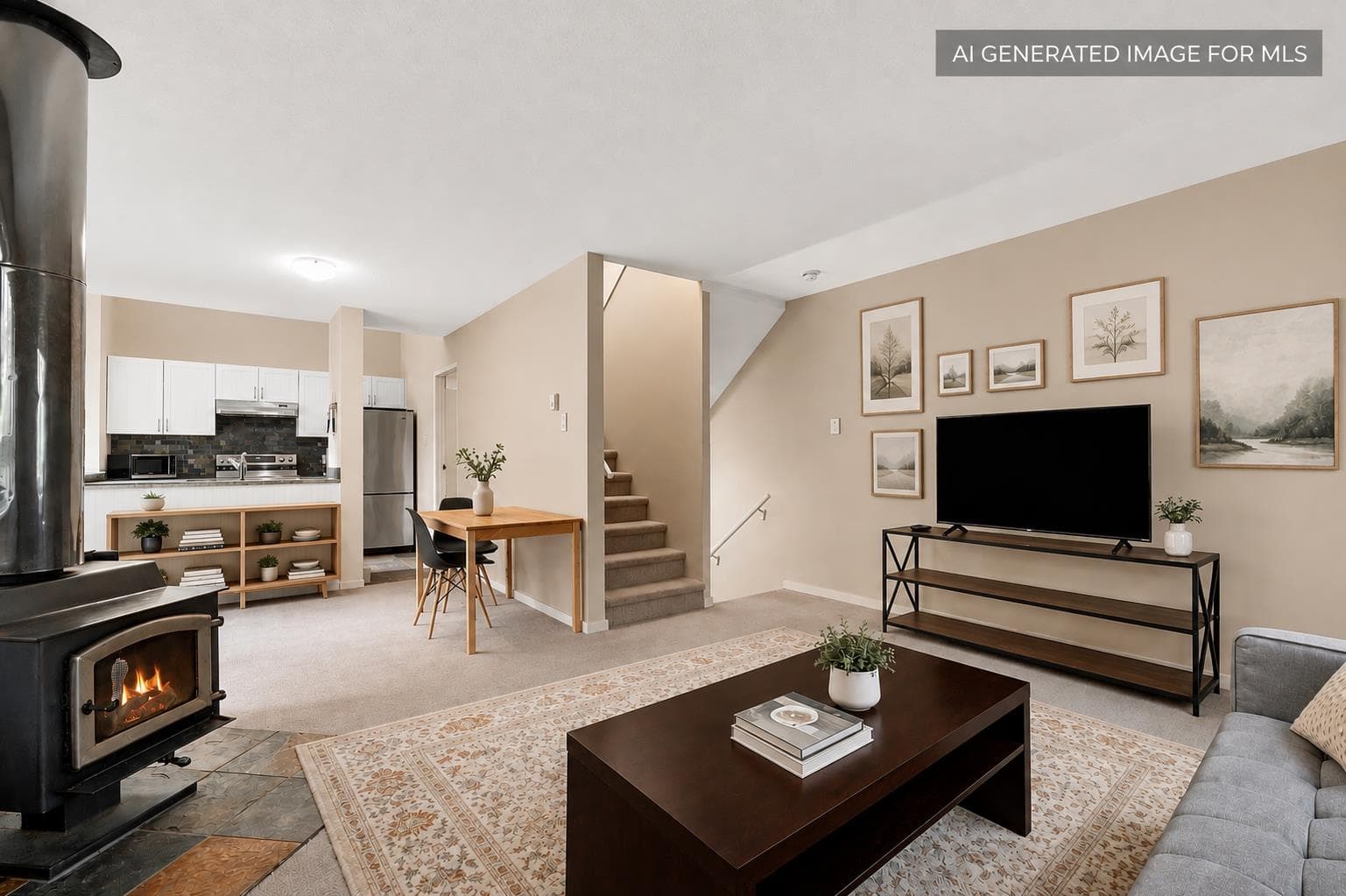 F - 2317 Brandywine Way, Whistler, V8E 0A8 — photo 1