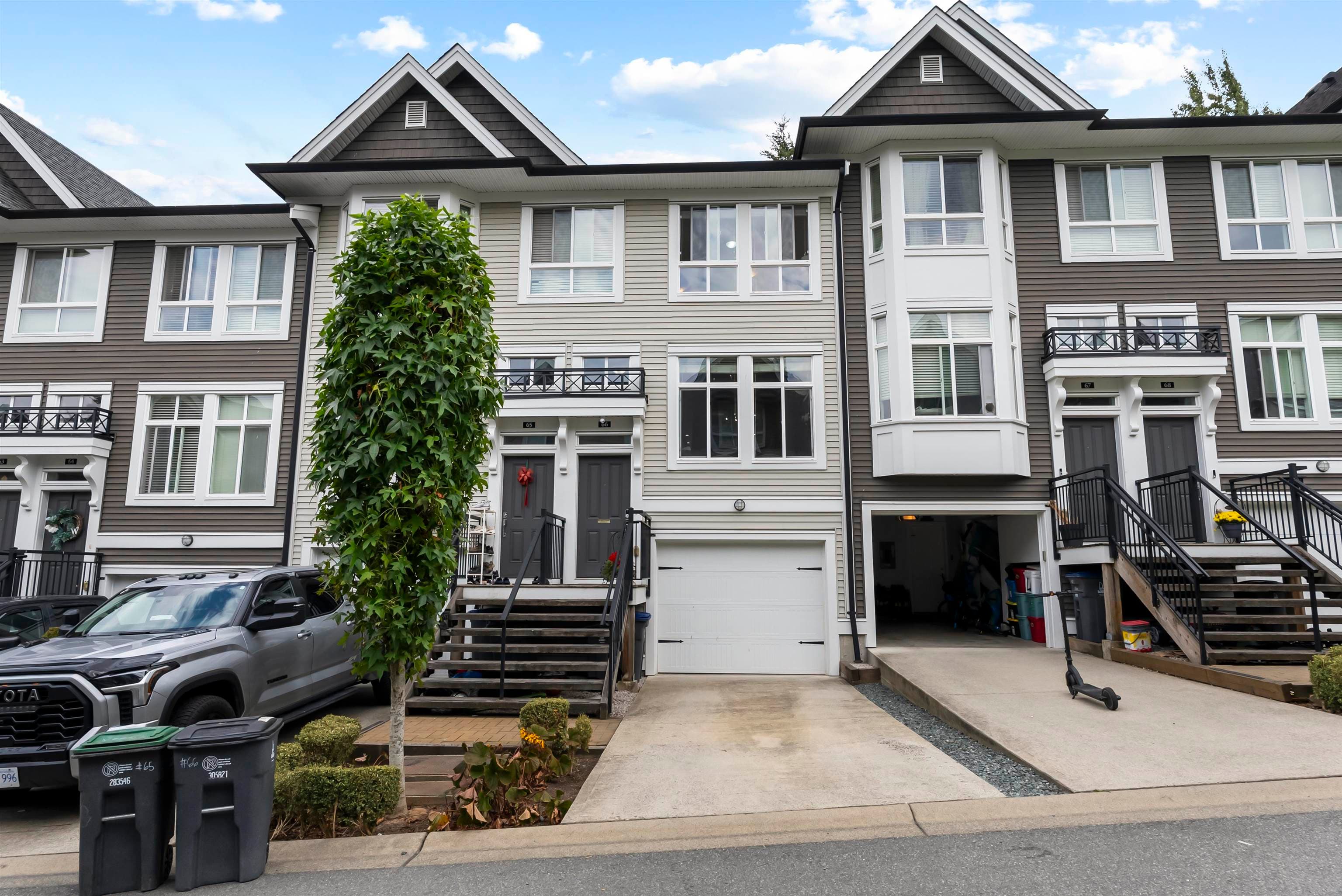66 - 14433 60 Avenue, Surrey, V3S 1R4 — photo 1