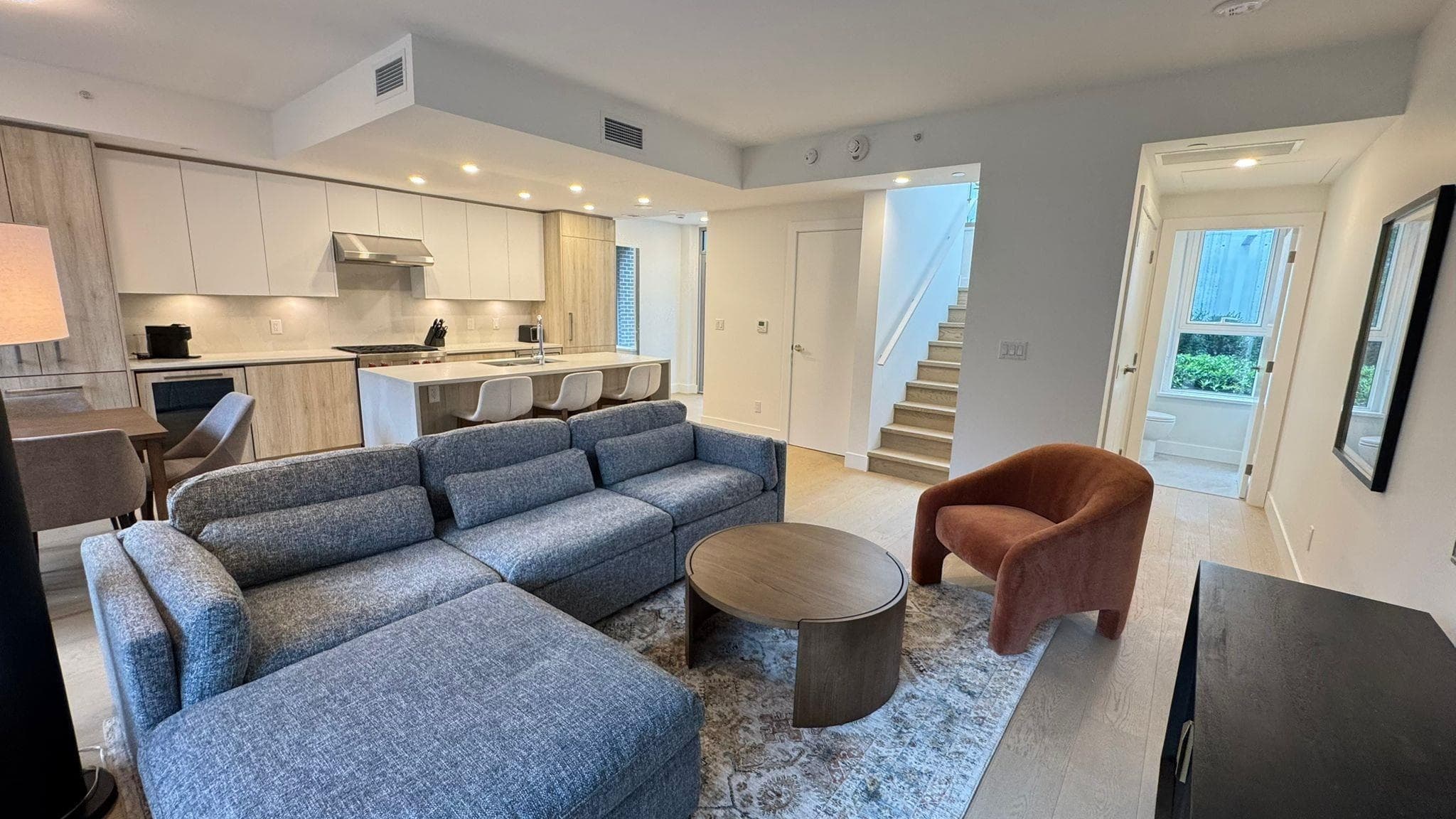 114 - 423 6th Street, West Vancouver