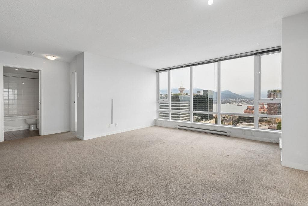 31XX - 233 Robson Street, Vancouver, V6B 0E8 — photo 4