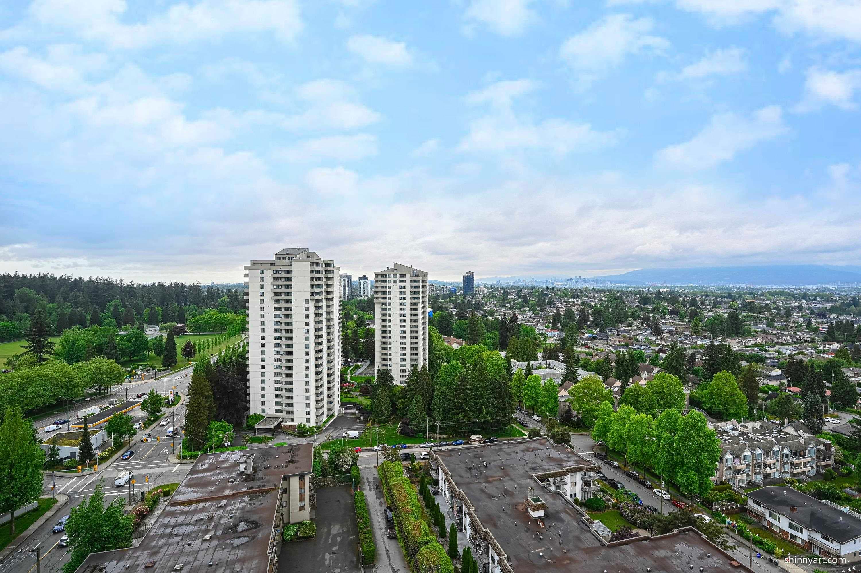 1909 - 5685 Halley Avenue, Burnaby, V5H 0L9 — photo 4