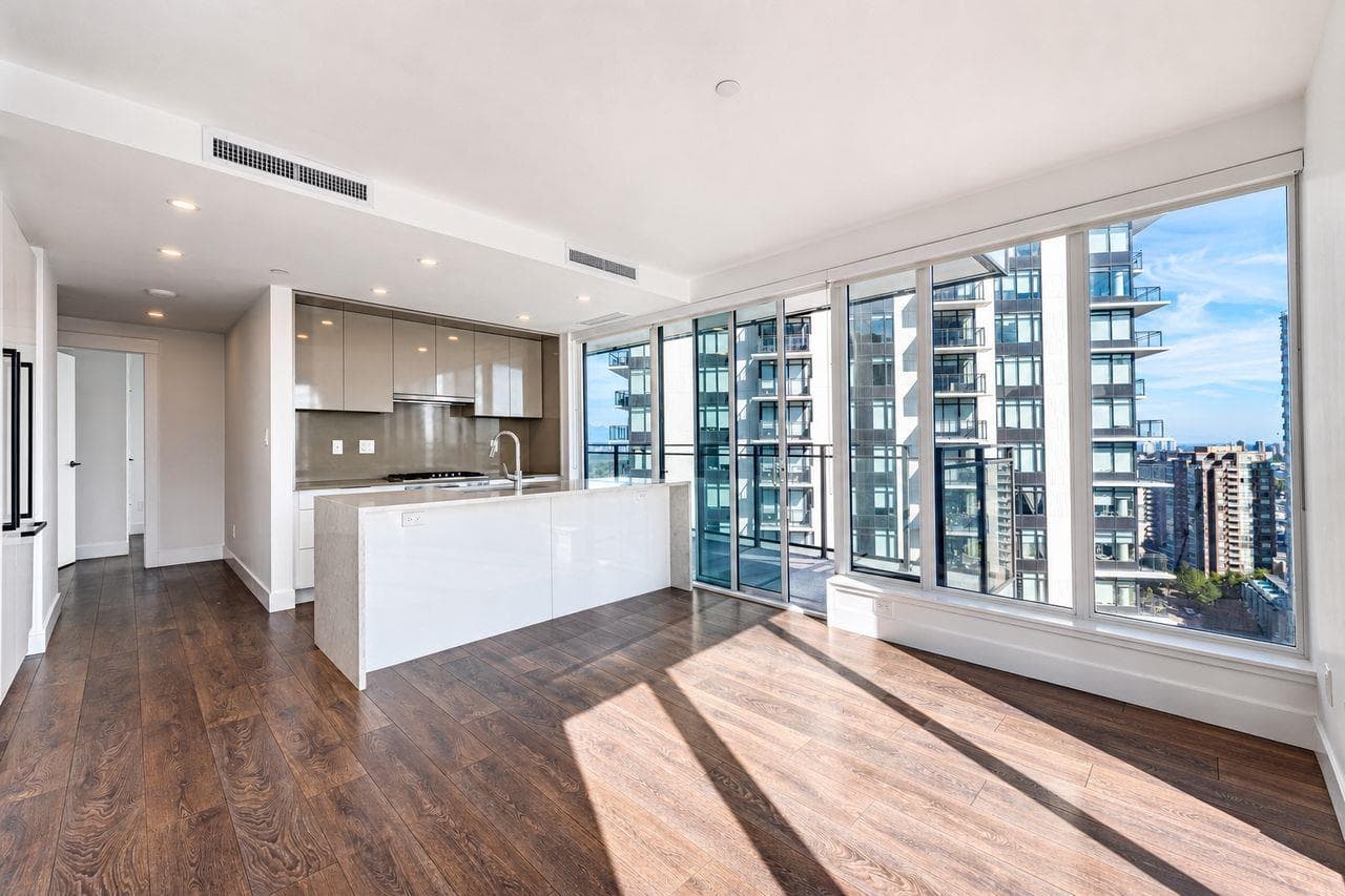 1902 - 4711 Hazel Street, Burnaby, V5H 0J9 — photo 4