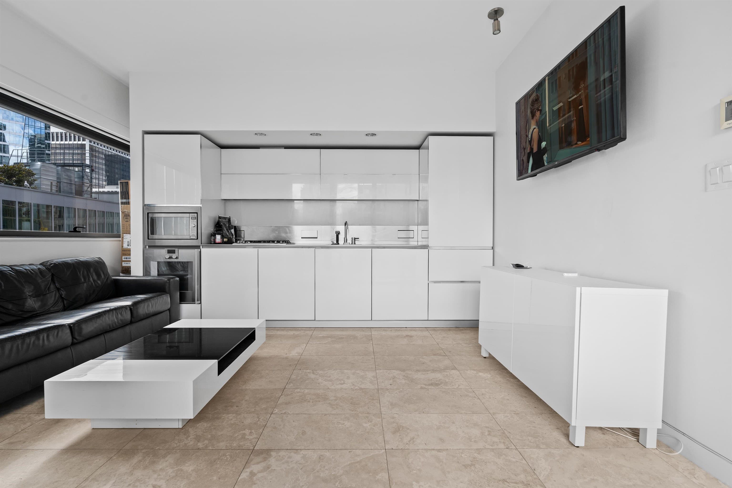 1404 - 838 W Hastings Street, Vancouver, V6C 0A6 — photo 3