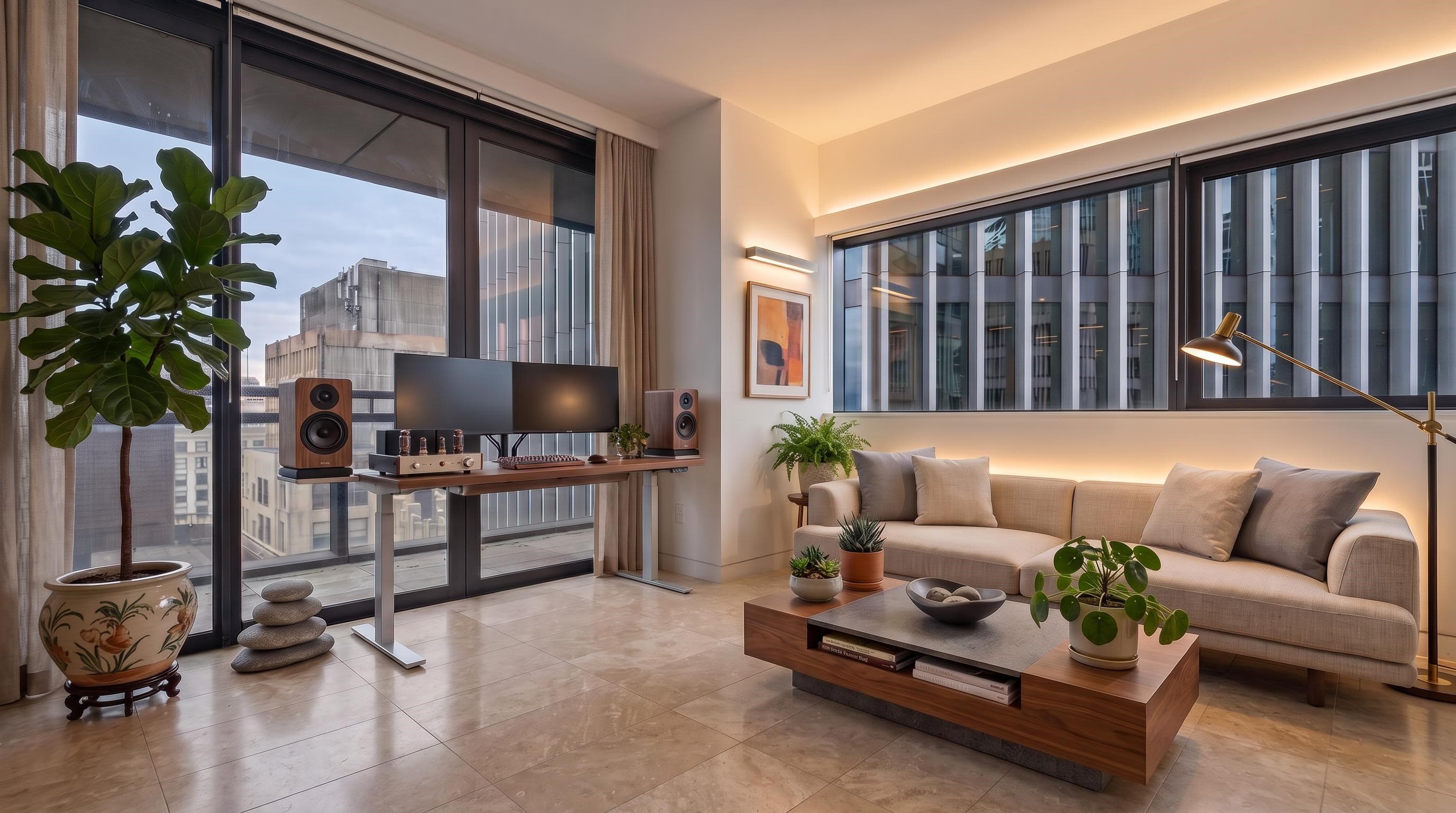 1404 - 838 W Hastings Street, Vancouver