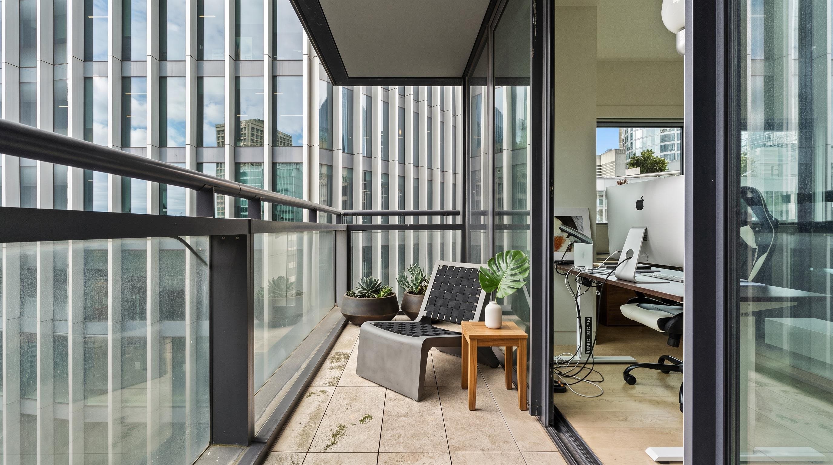 1404 - 838 W Hastings Street, Vancouver, V6C 0A6 — photo 5