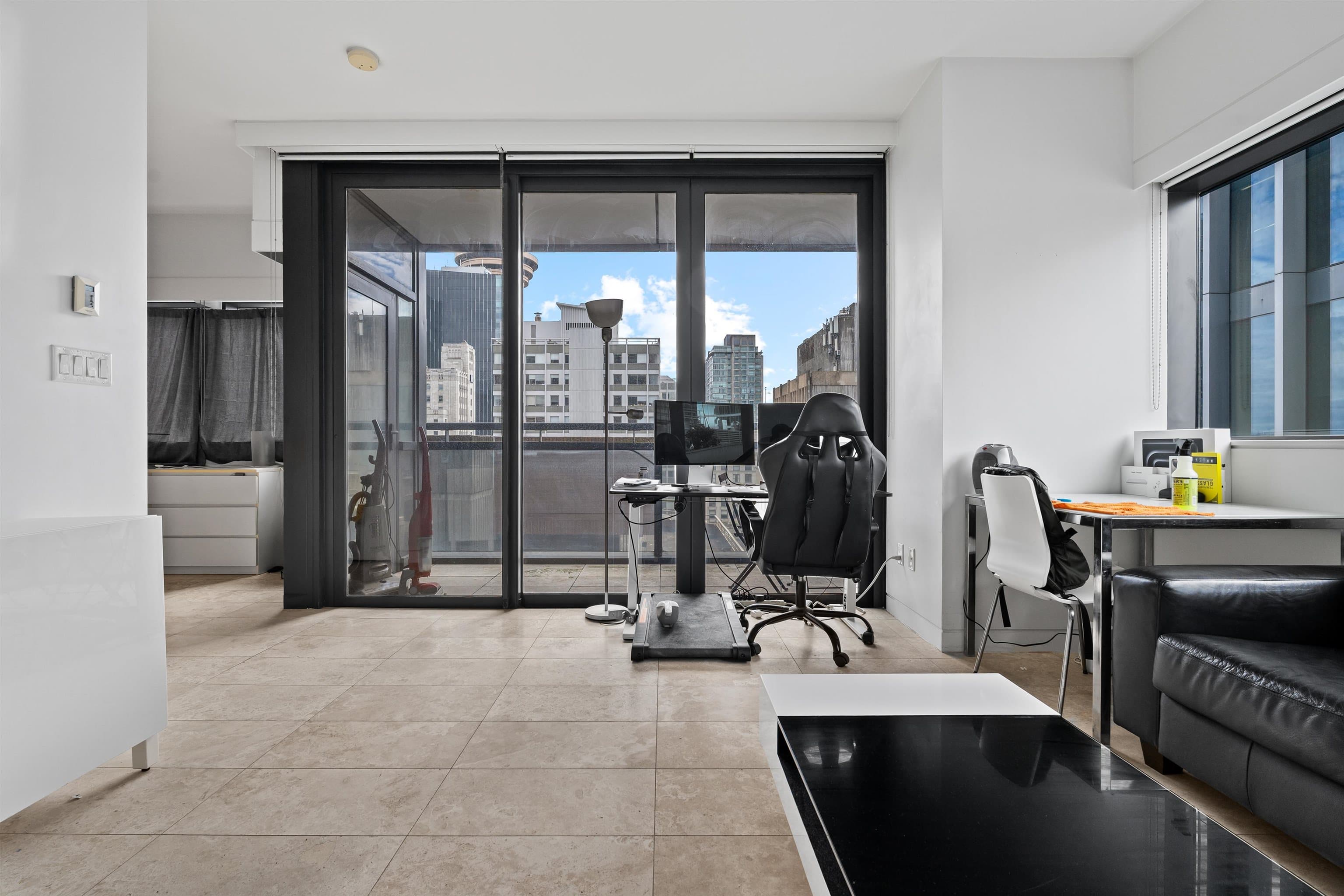 1404 - 838 W Hastings Street, Vancouver, V6C 0A6 — photo 4