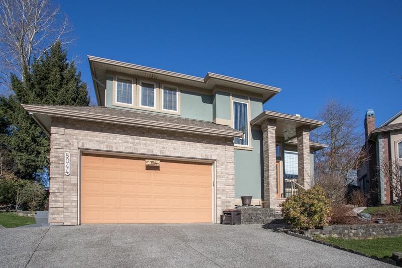 8044 Kestrel Court, Surrey, V3W 0V1 — photo 1