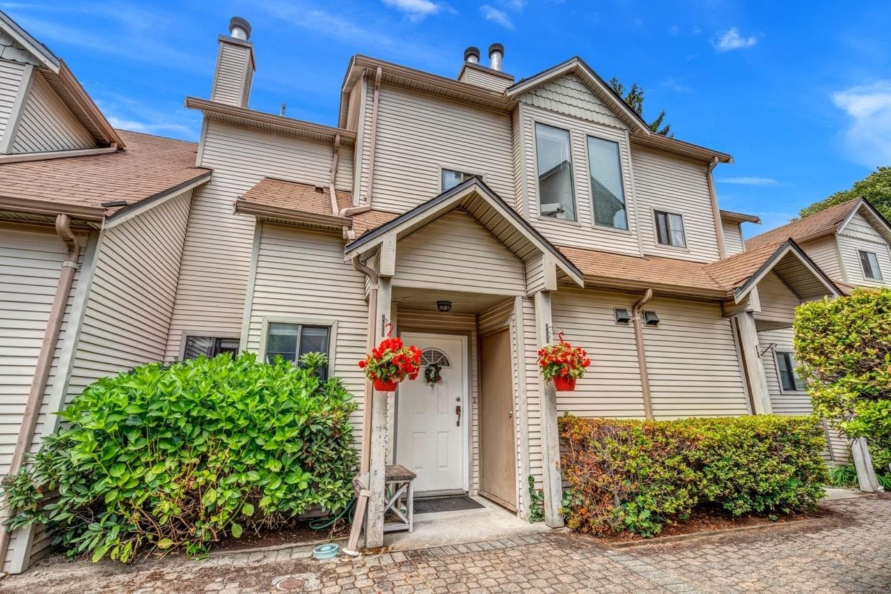 3 - 98 Begin Street, Coquitlam, V3K 6M9 — photo 1