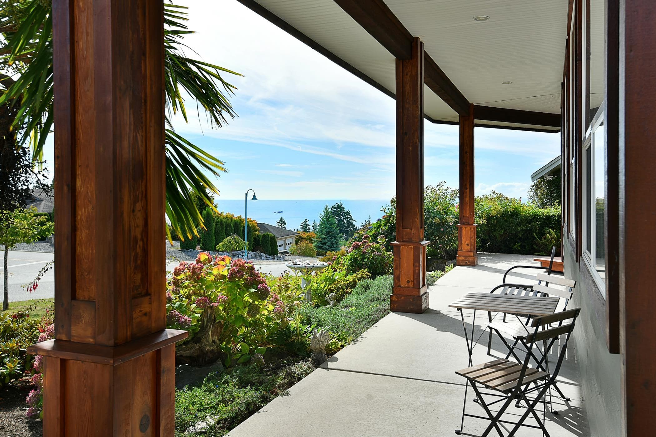 6277 Baillie Road, Sechelt, V7Z 0R5 — photo 4