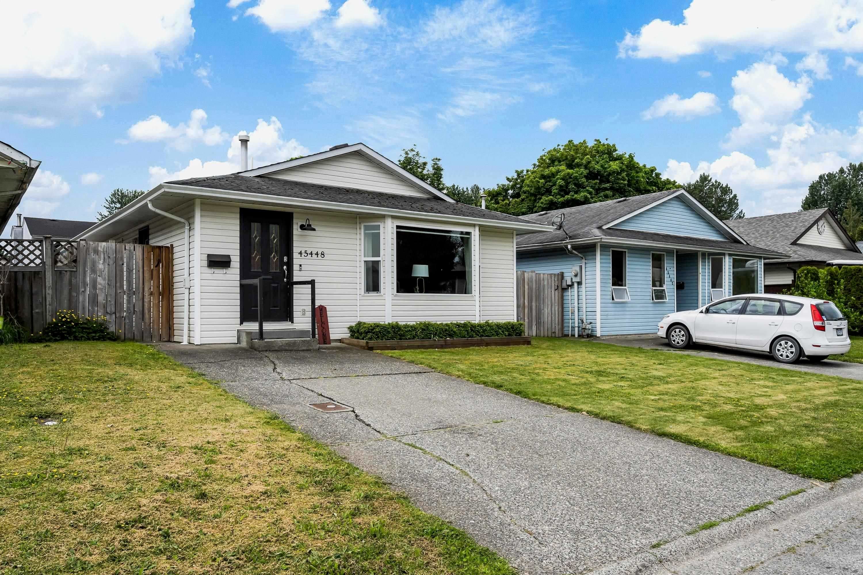 45448 Meadowbrook Drive, Chilliwack, V2P 7R9 — photo 2