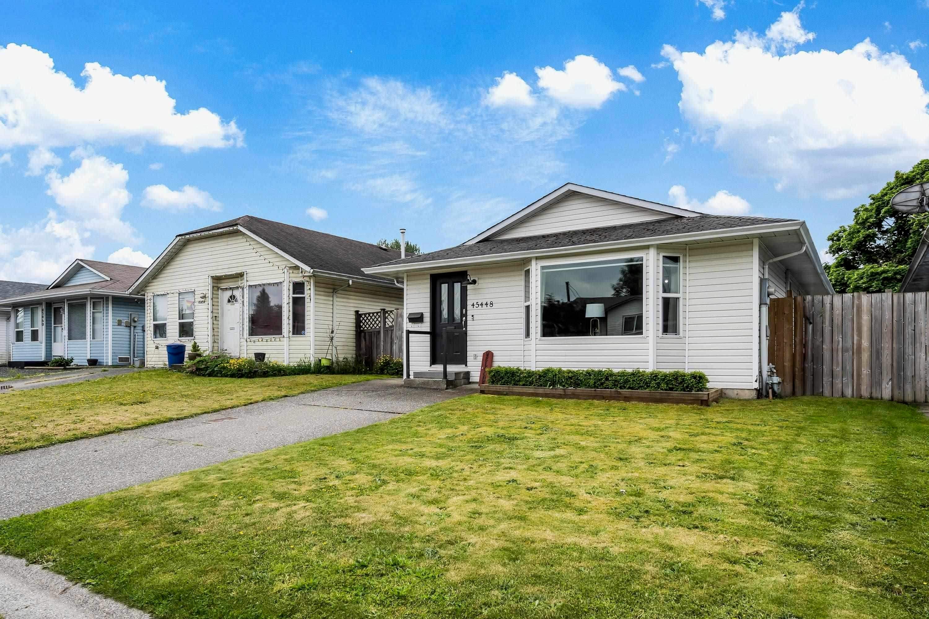 45448 Meadowbrook Drive, Chilliwack, V2P 7R9 — photo 3