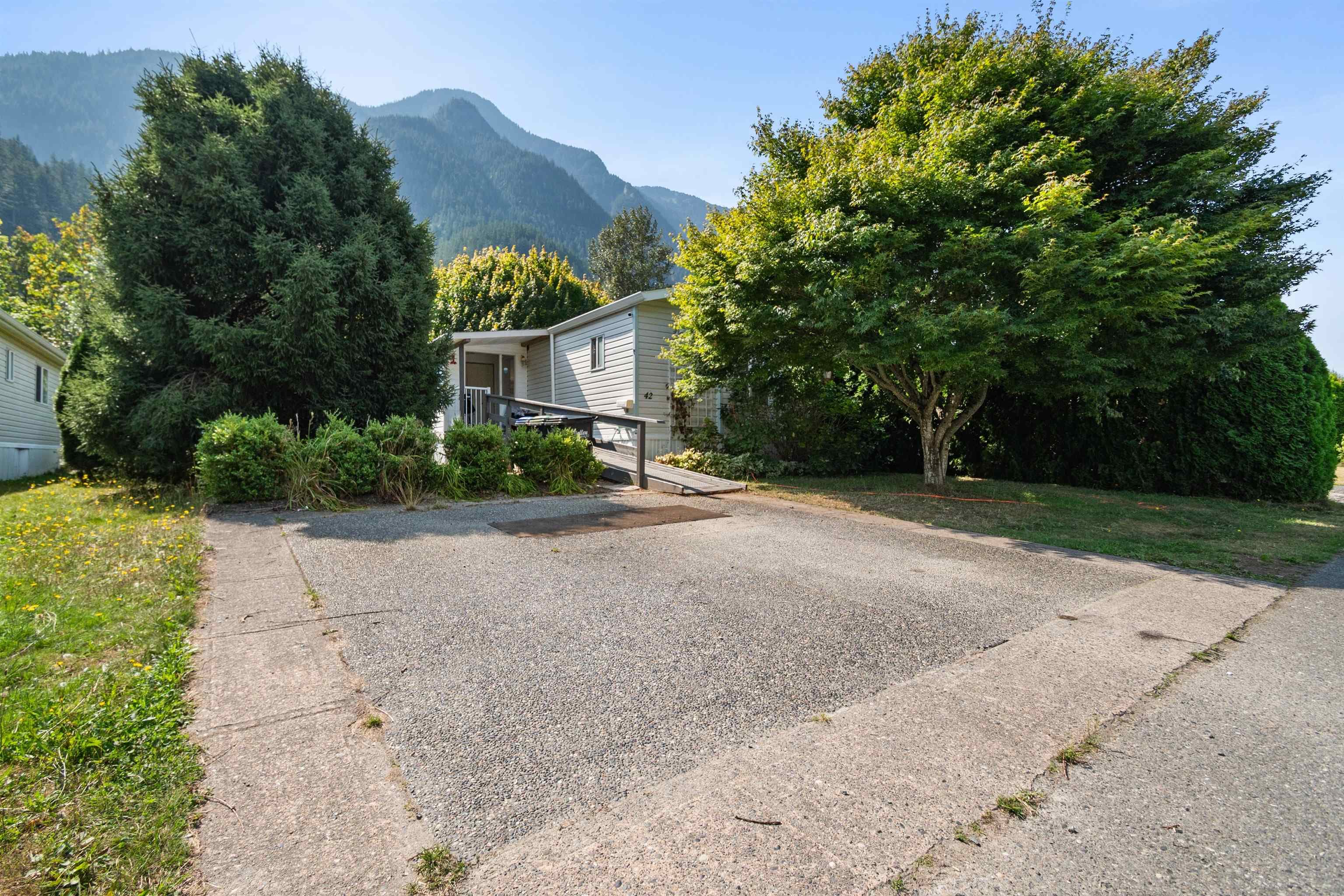 42 - 62790 Flood Hope Road, Hope