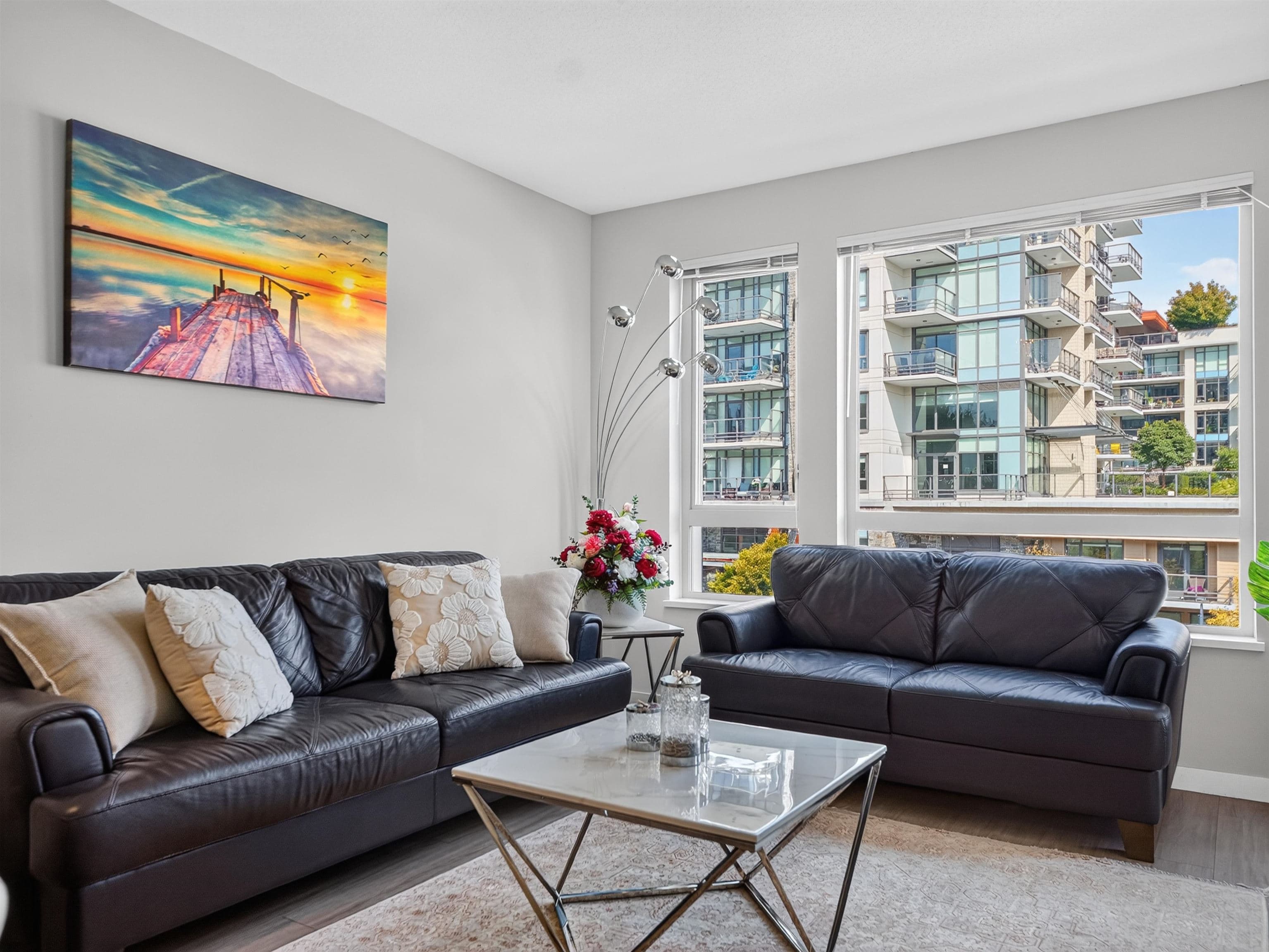 304 - 2663 Library Lane, North Vancouver, V7J 0B9 — photo 2
