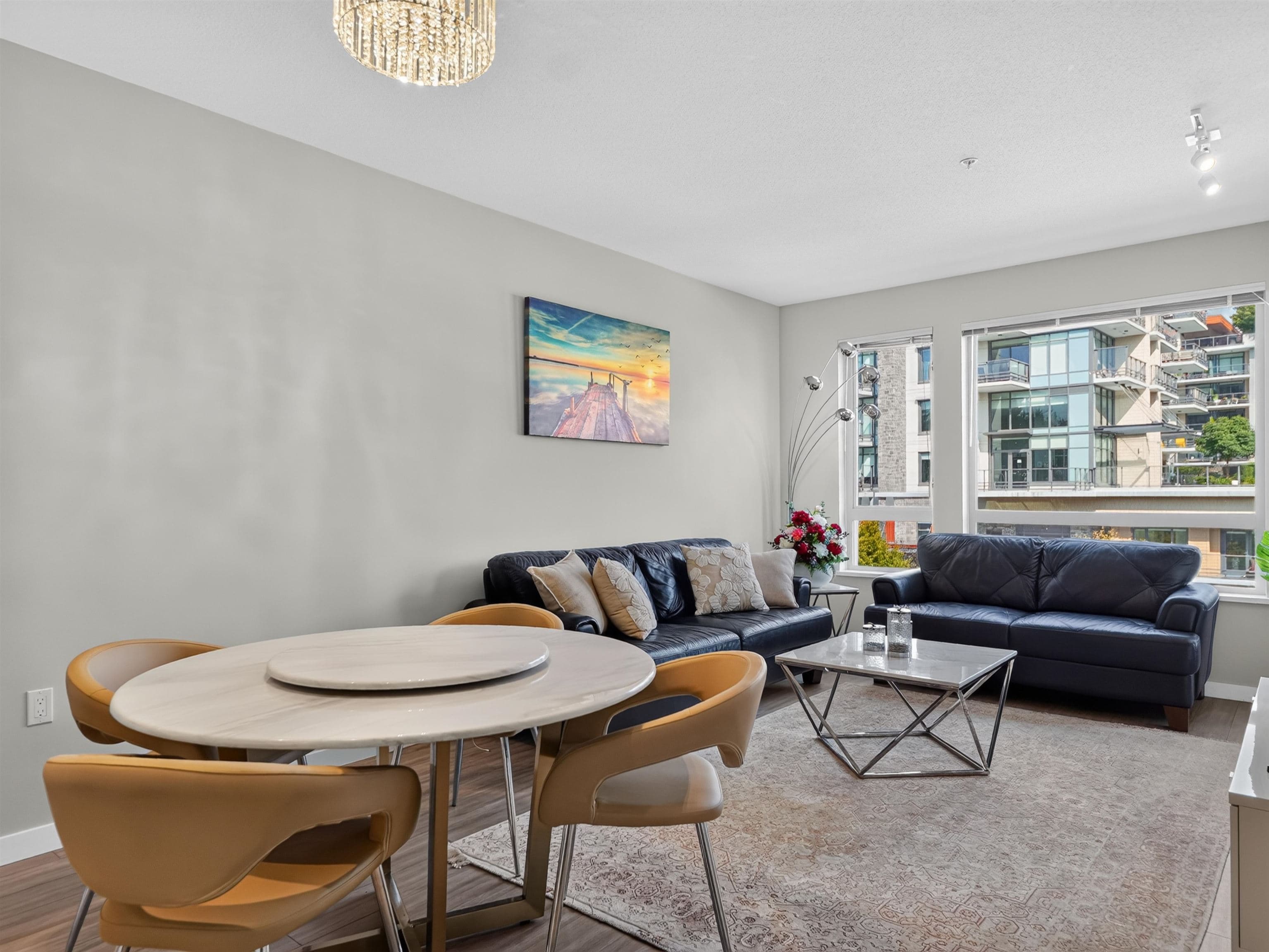 304 - 2663 Library Lane, North Vancouver, V7J 0B9 — photo 5