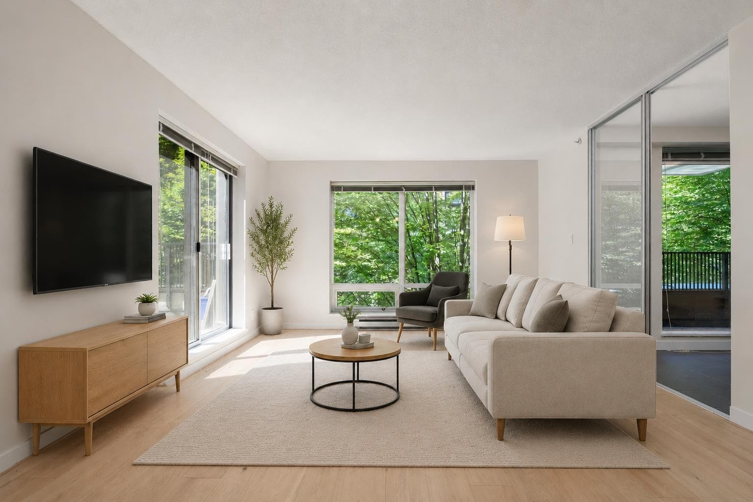 401 - 1055 Homer Street, Vancouver, V6B 1G3 — photo 3