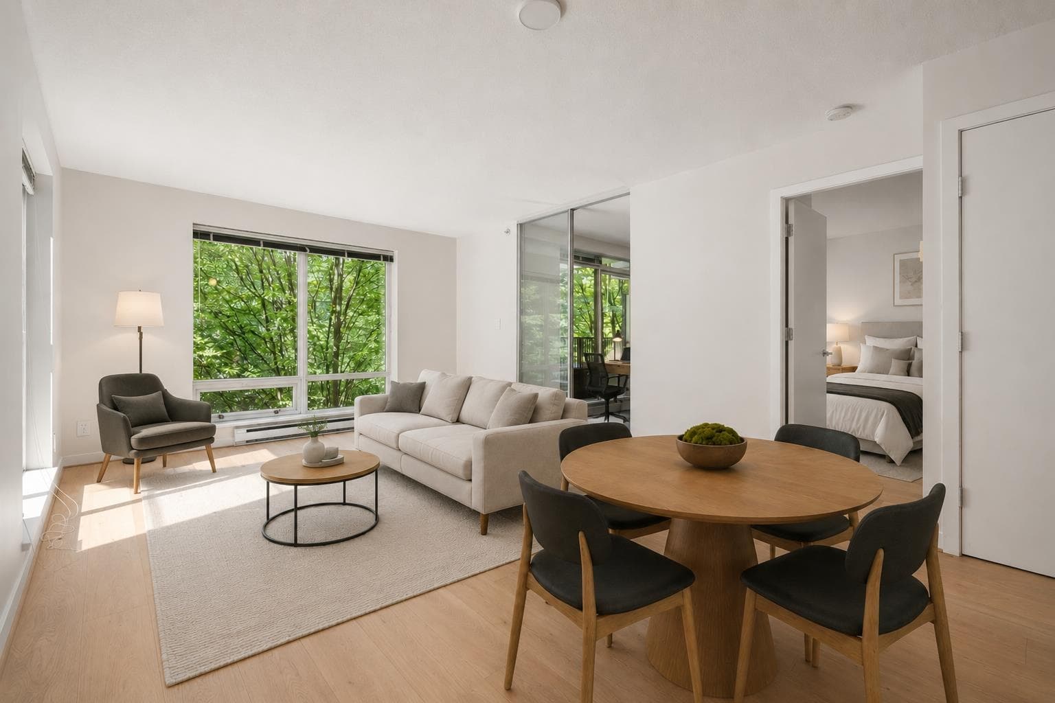 401 - 1055 Homer Street, Vancouver, V6B 1G3 — photo 1