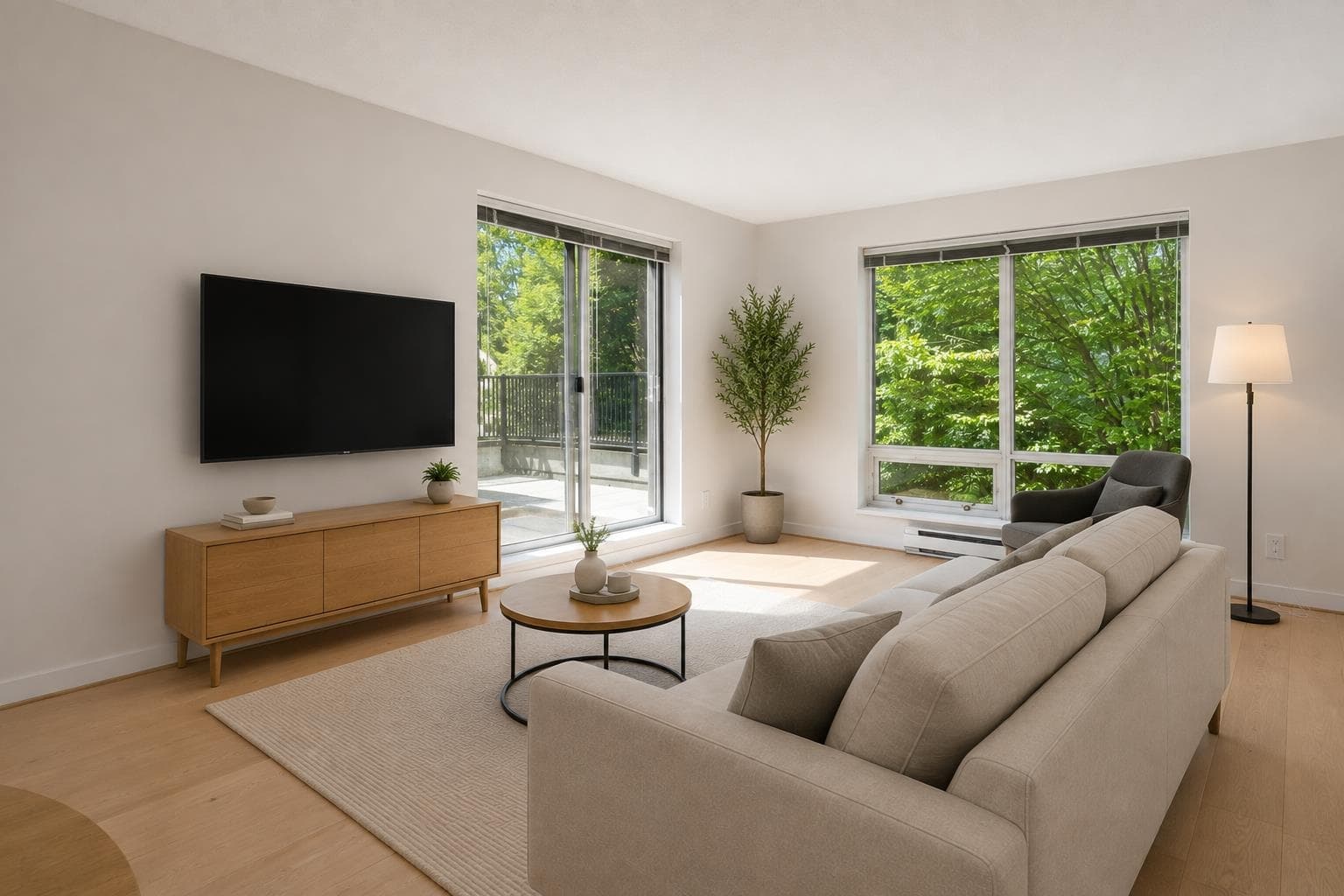 401 - 1055 Homer Street, Vancouver, V6B 1G3 — photo 5
