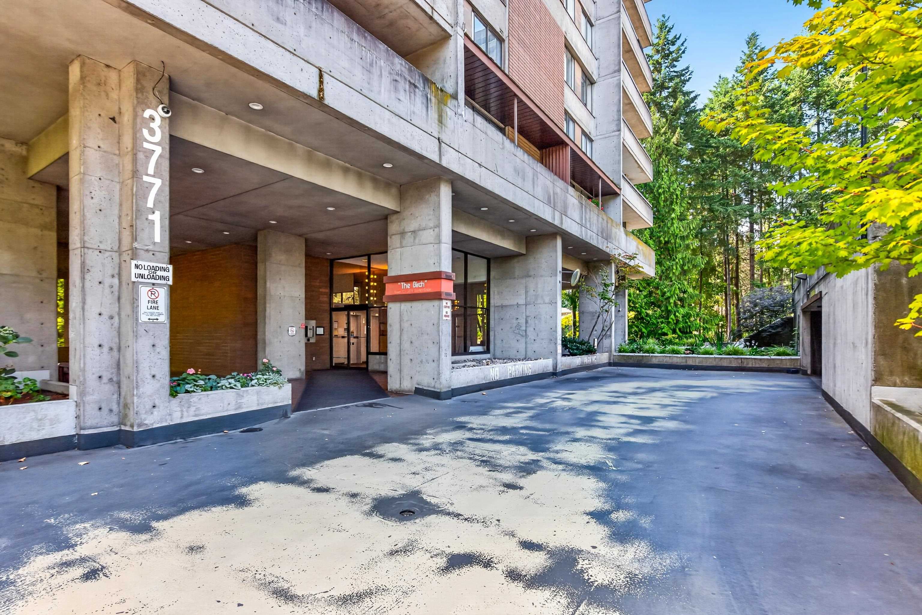 1601 - 3771 Bartlett Court, Burnaby, V3J 7G8 — photo 4