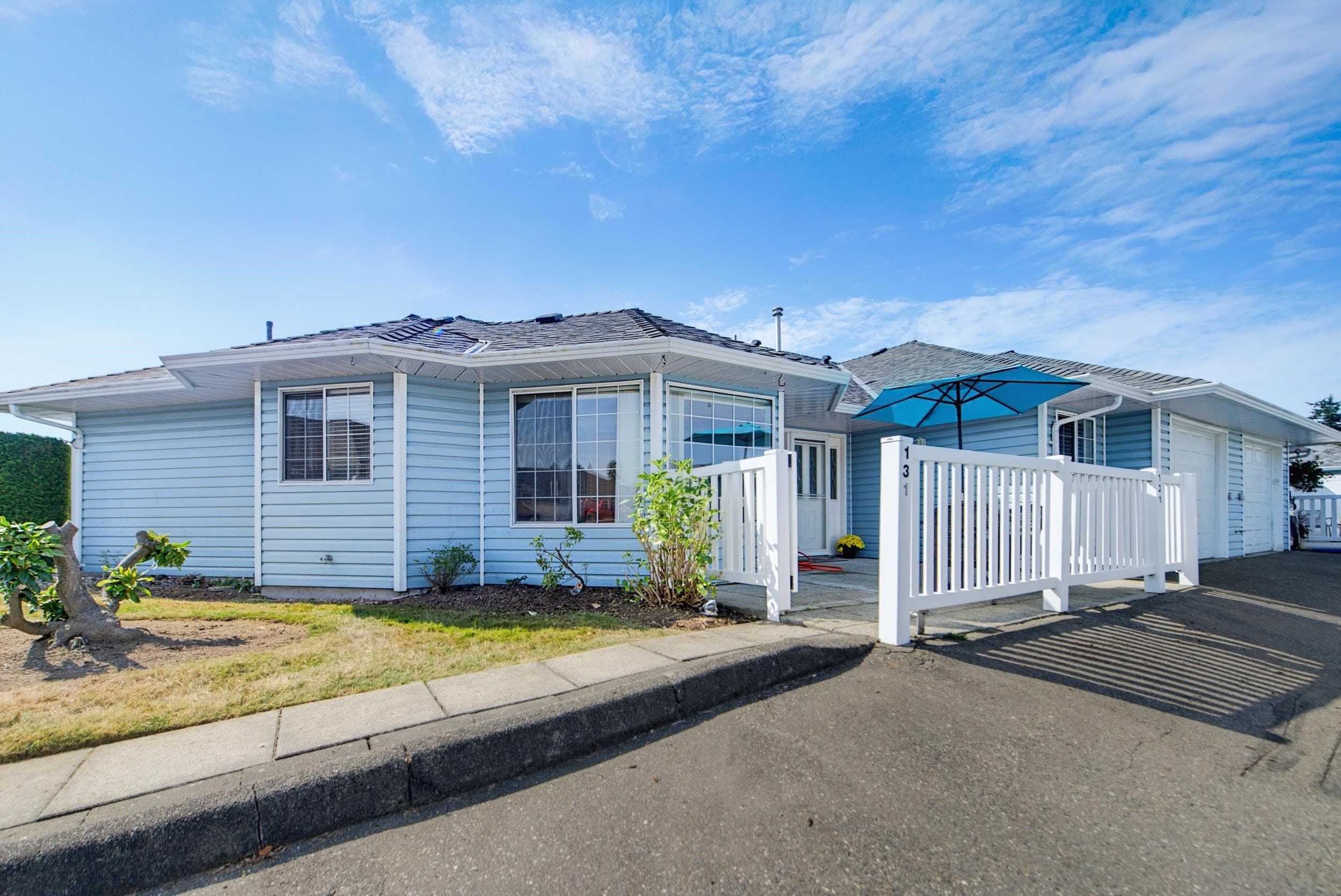 131 - 1450 Mccallum Road, Abbotsford, V2S 8A5 — photo 1