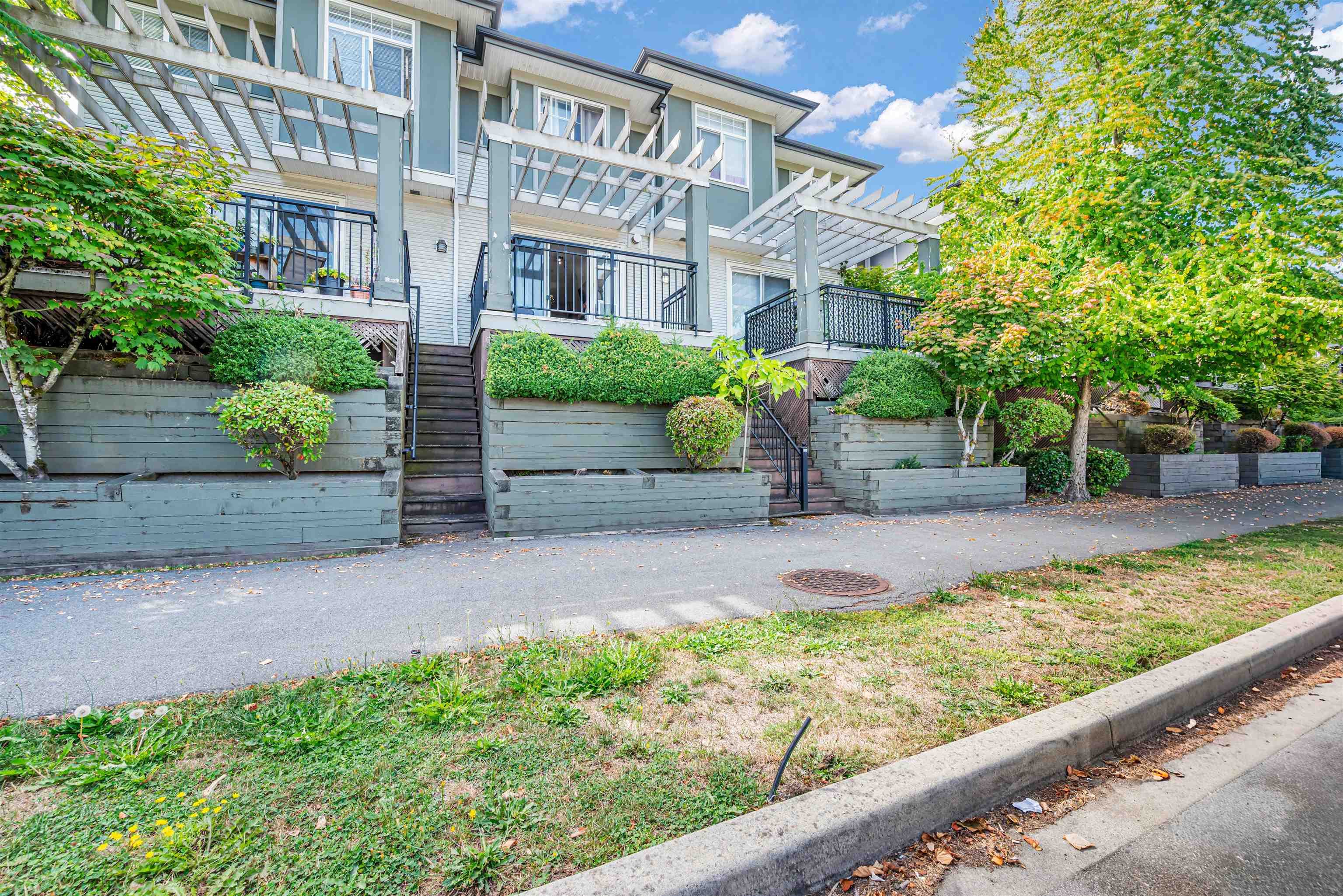 6 - 1010 Ewen Avenue, New Westminster, V3M 5C9 — photo 2