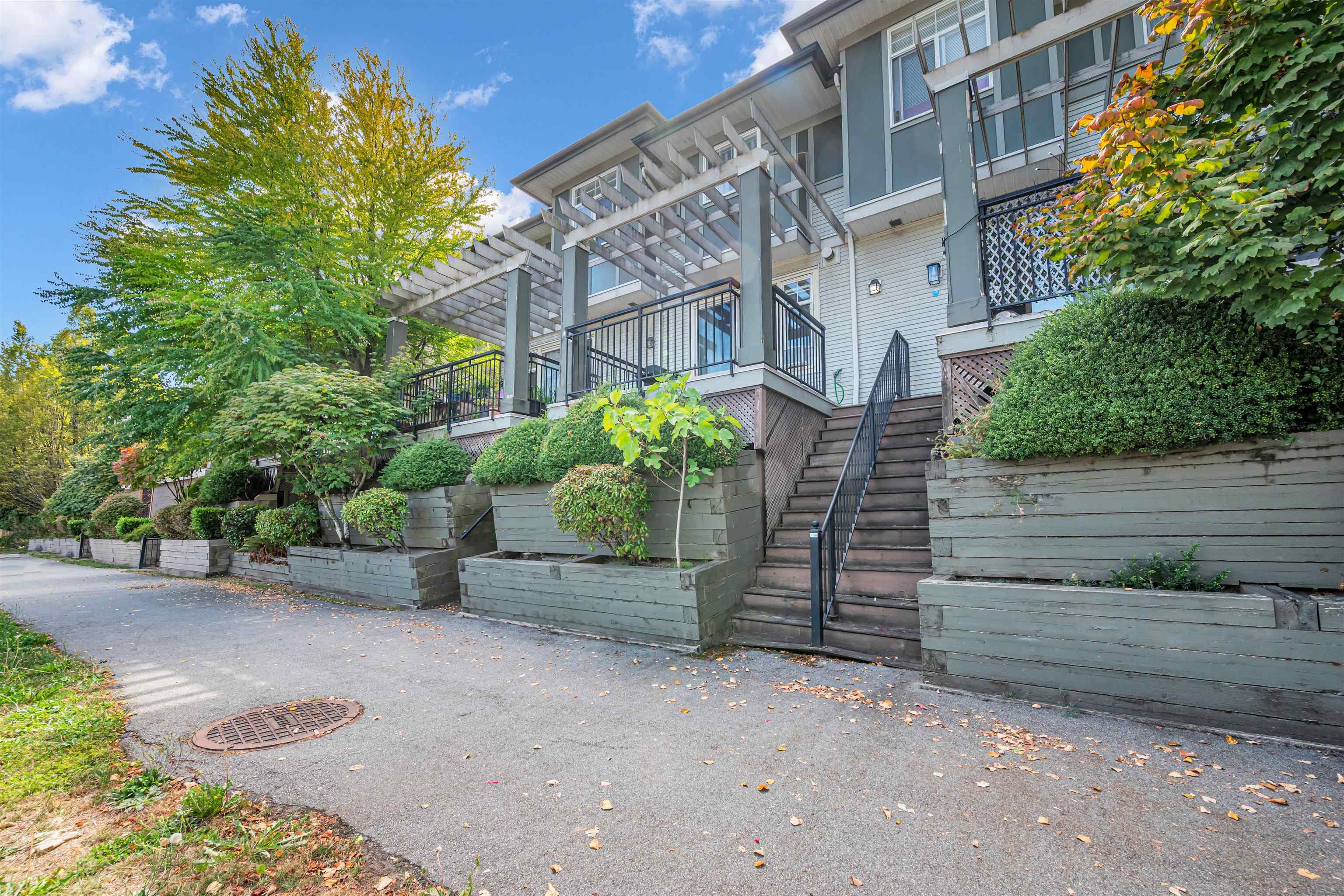 6 - 1010 Ewen Avenue, New Westminster, V3M 5C9 — photo 3