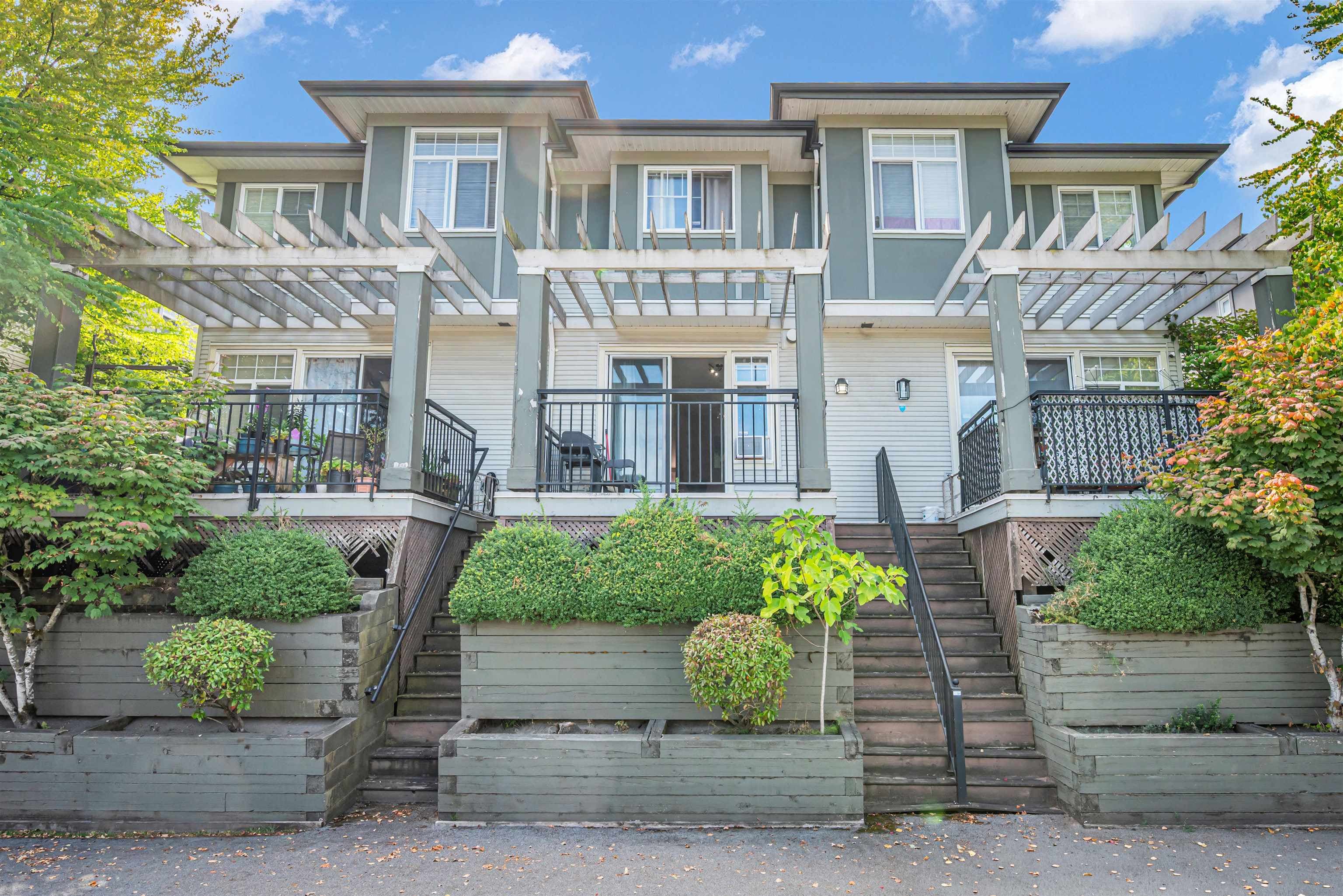 6 - 1010 Ewen Avenue, New Westminster, V3M 5C9 — photo 4