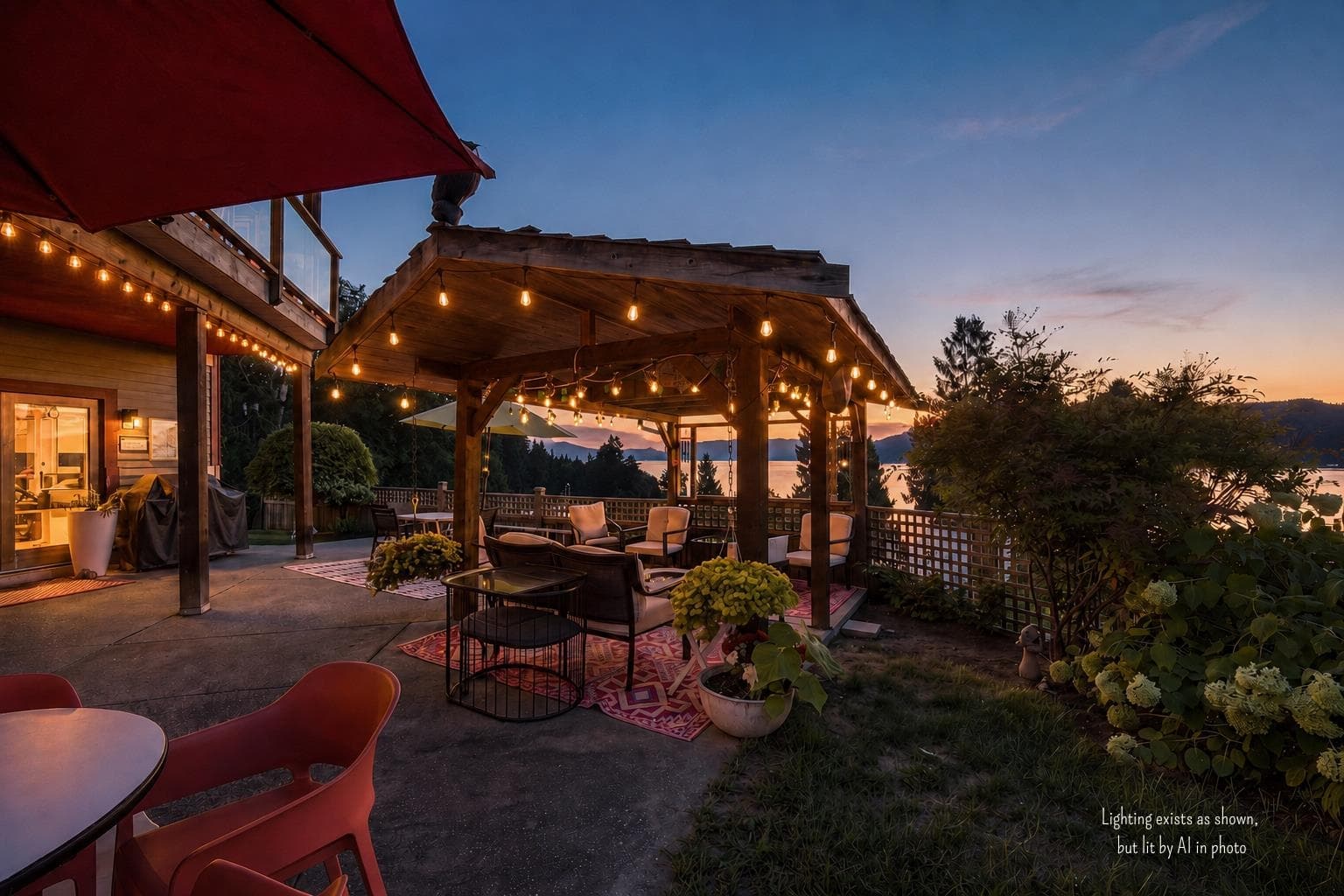 491 Woodland Avenue, Gibsons