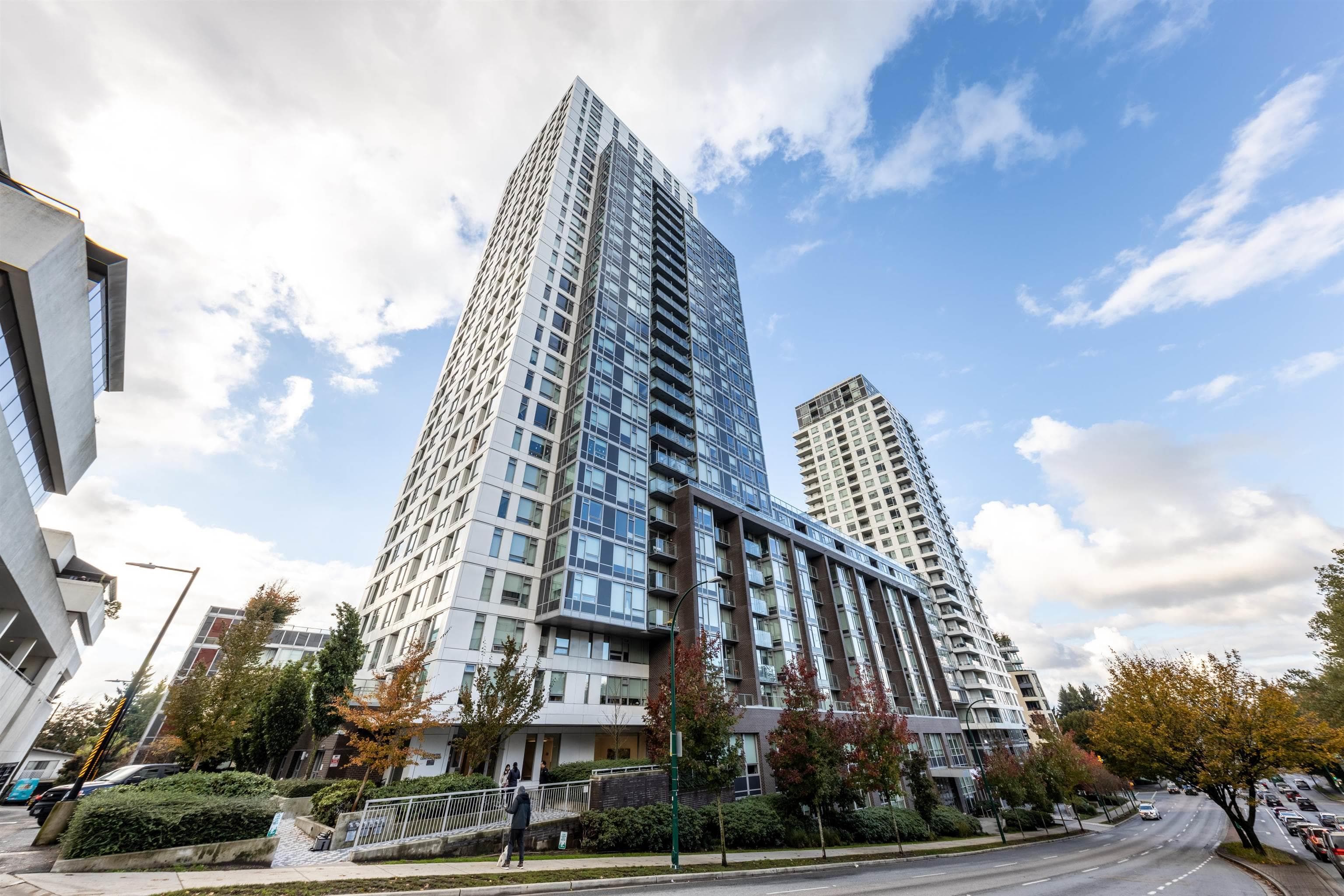 3203 - 5665 Boundary Road, Vancouver