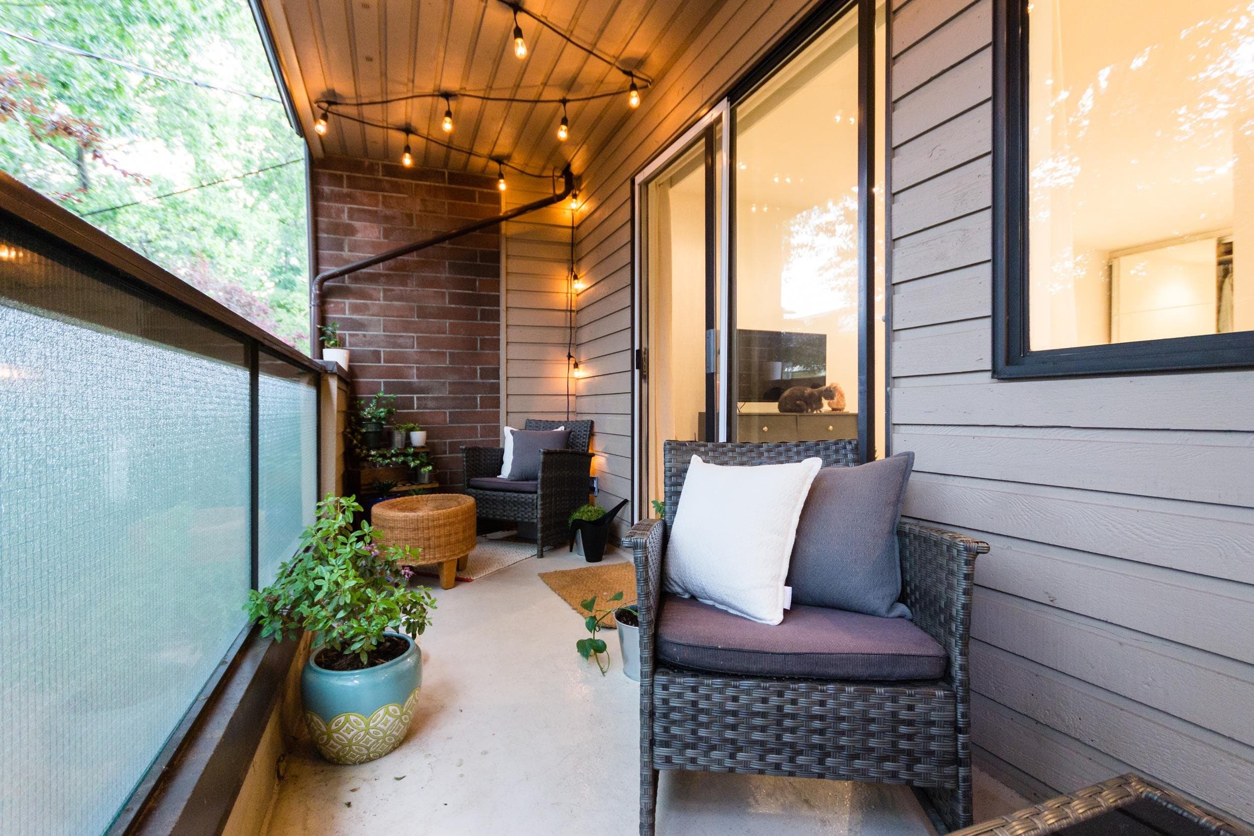 219 - 2190 W 7th Avenue, Vancouver, V6K 4K7 — photo 2