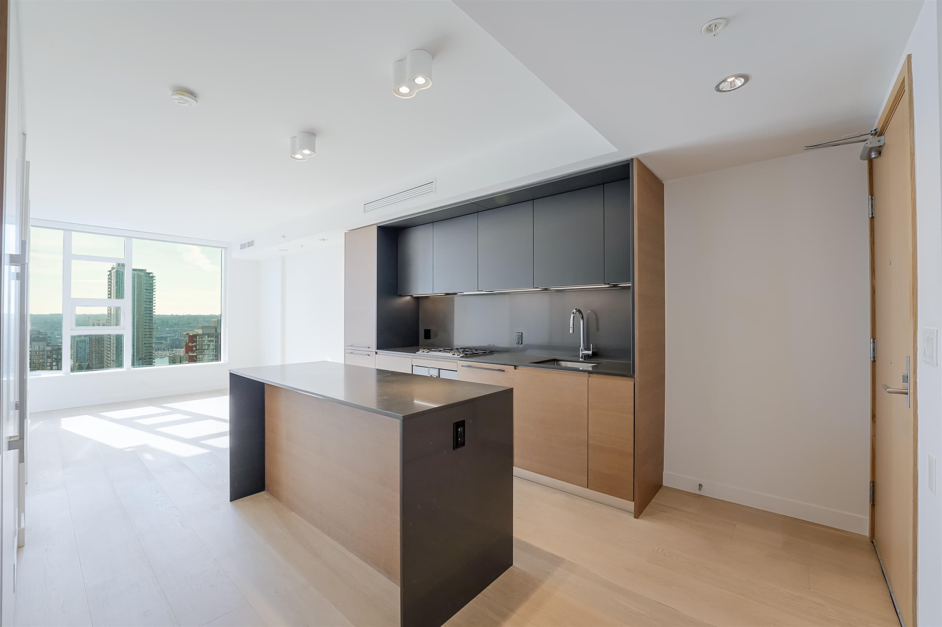 2710 - 1289 Hornby Street, Vancouver, V6Z 0G7 — photo 1