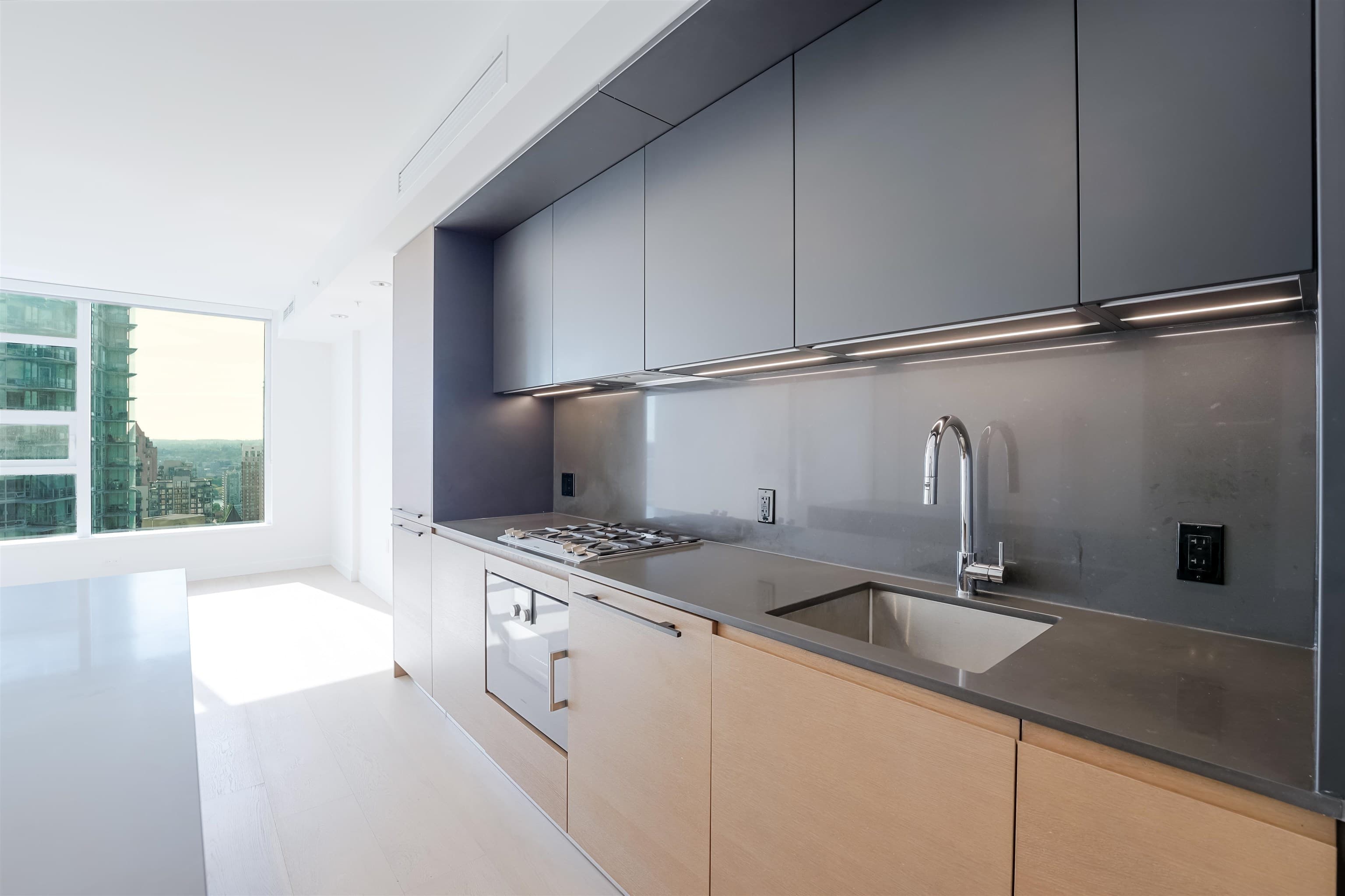 2710 - 1289 Hornby Street, Vancouver, V6Z 0G7 — photo 5