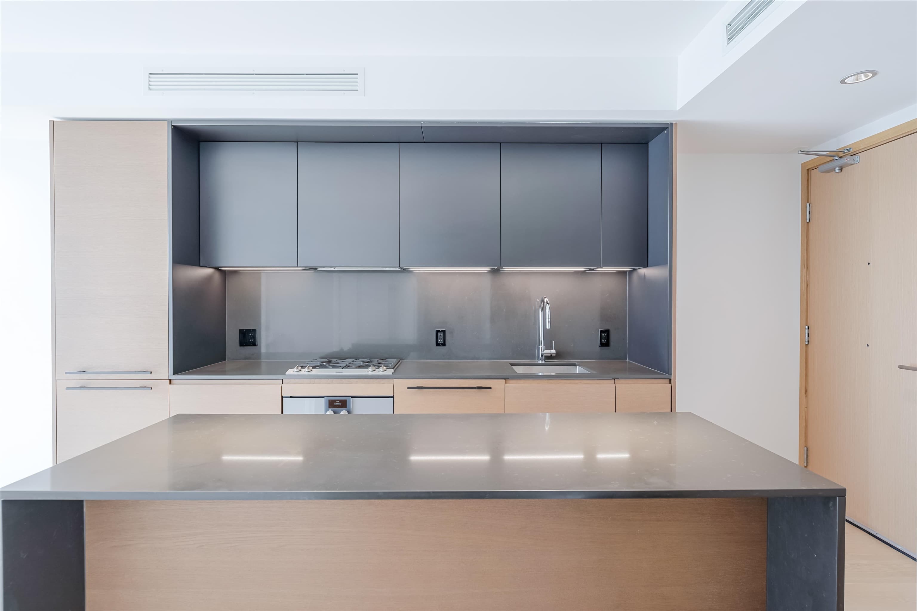 2710 - 1289 Hornby Street, Vancouver, V6Z 0G7 — photo 4