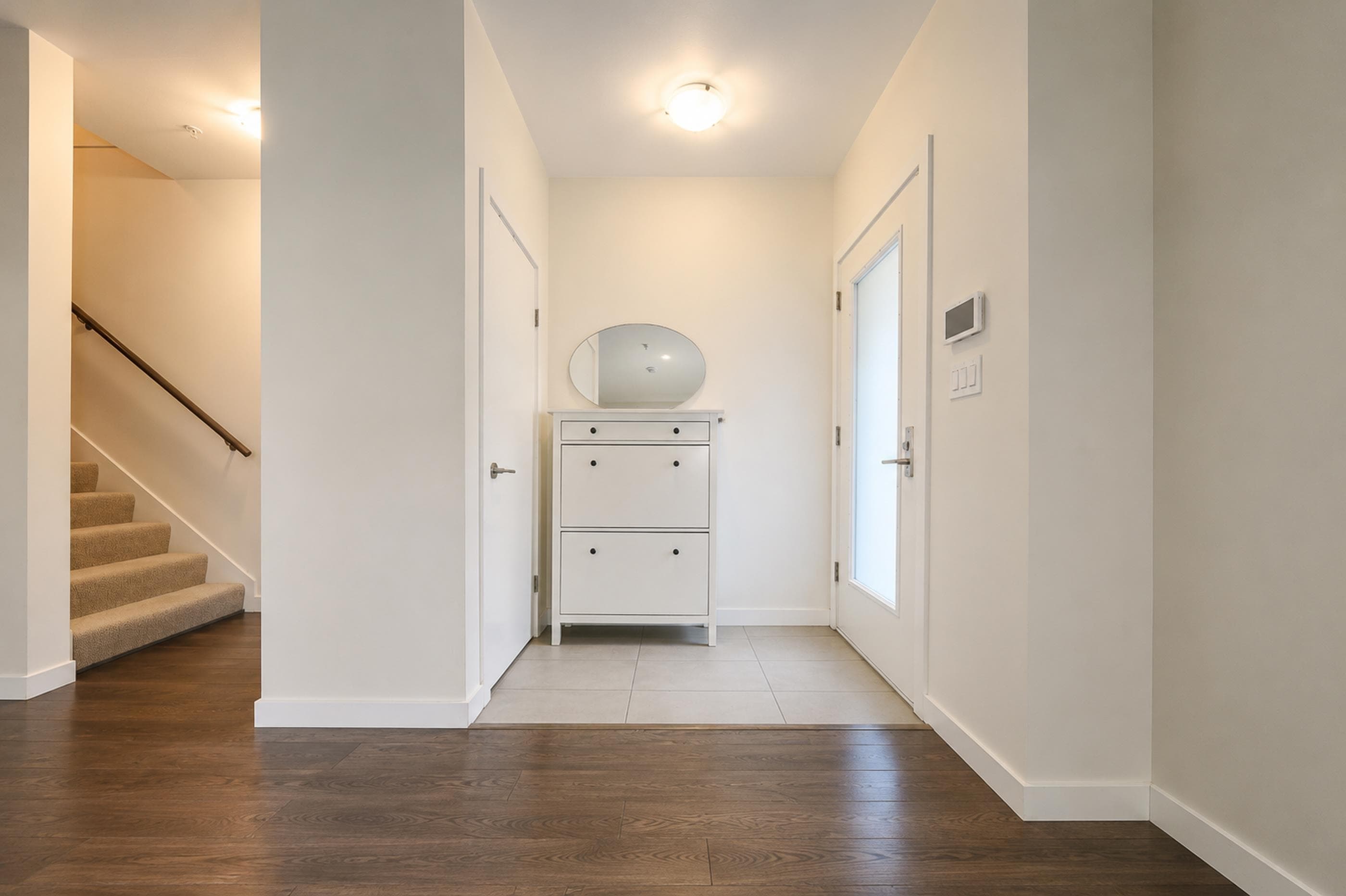 TH3 - 271 Francis Way, New Westminster, V3L 0H2 — photo 3