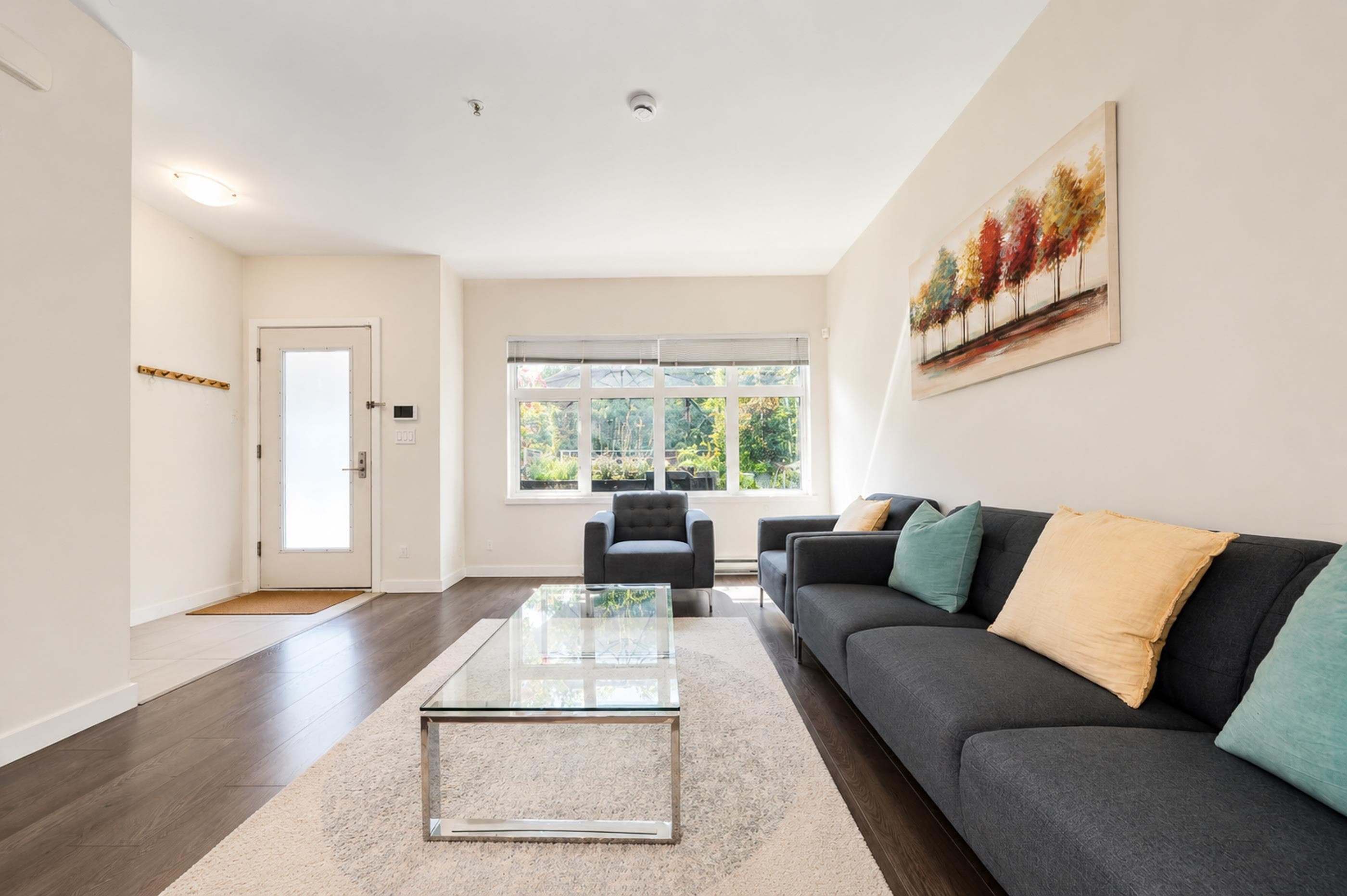 TH3 - 271 Francis Way, New Westminster, V3L 0H2 — photo 1