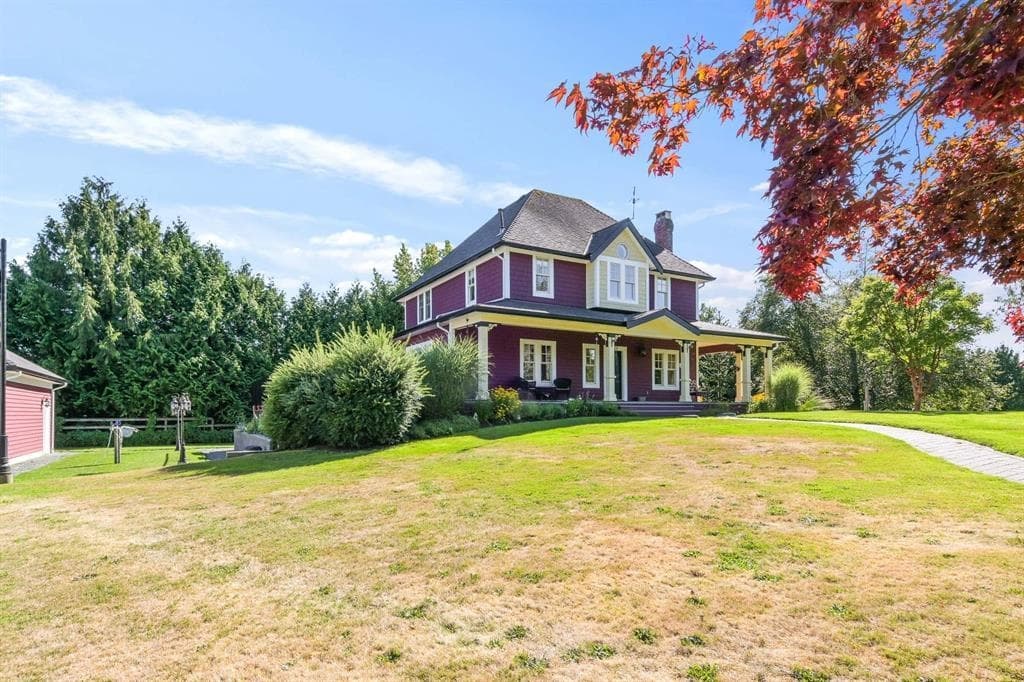 1526 232 Street, Langley, V2Z 2W9 — photo 3
