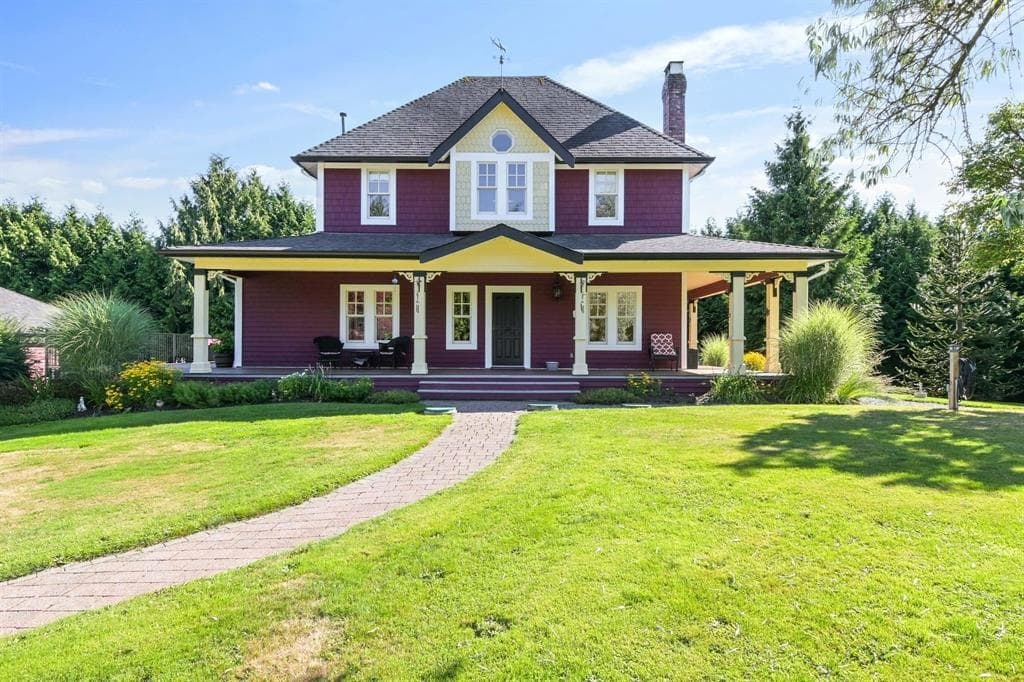 1526 232 Street, Langley, V2Z 2W9 — photo 1