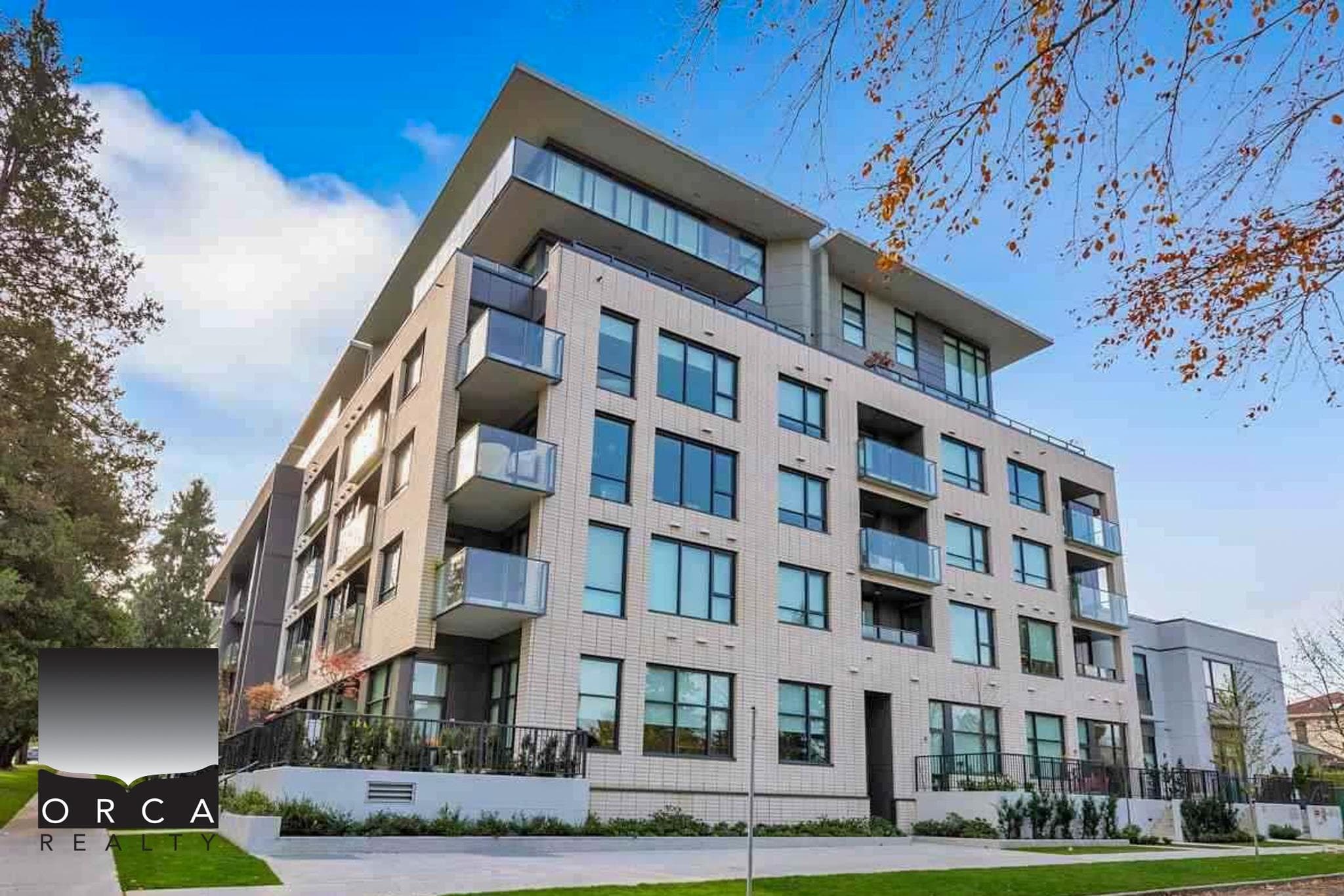 509 - 4427 Cambie Street, Vancouver